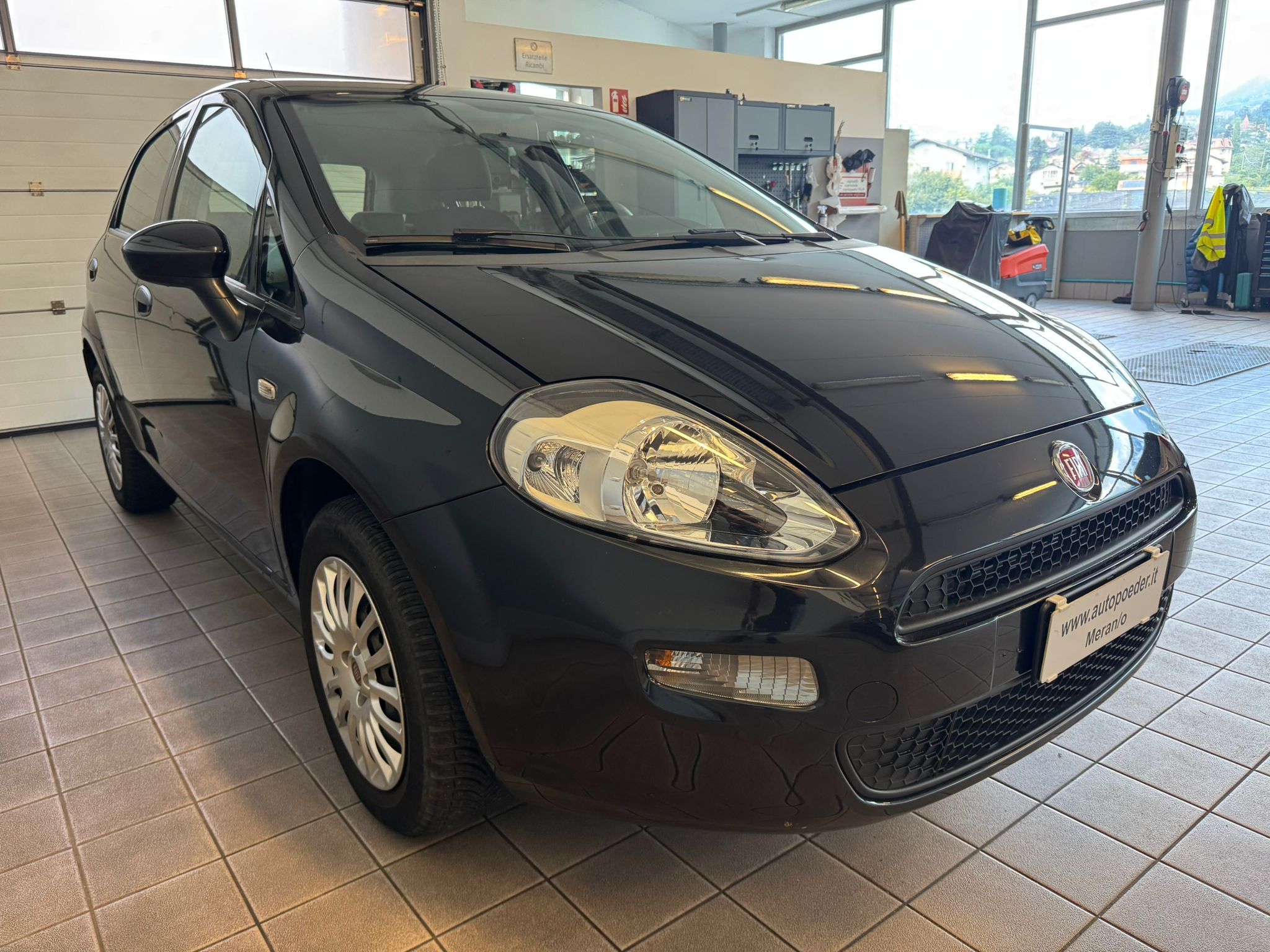 Fiat Punto 1 (2)