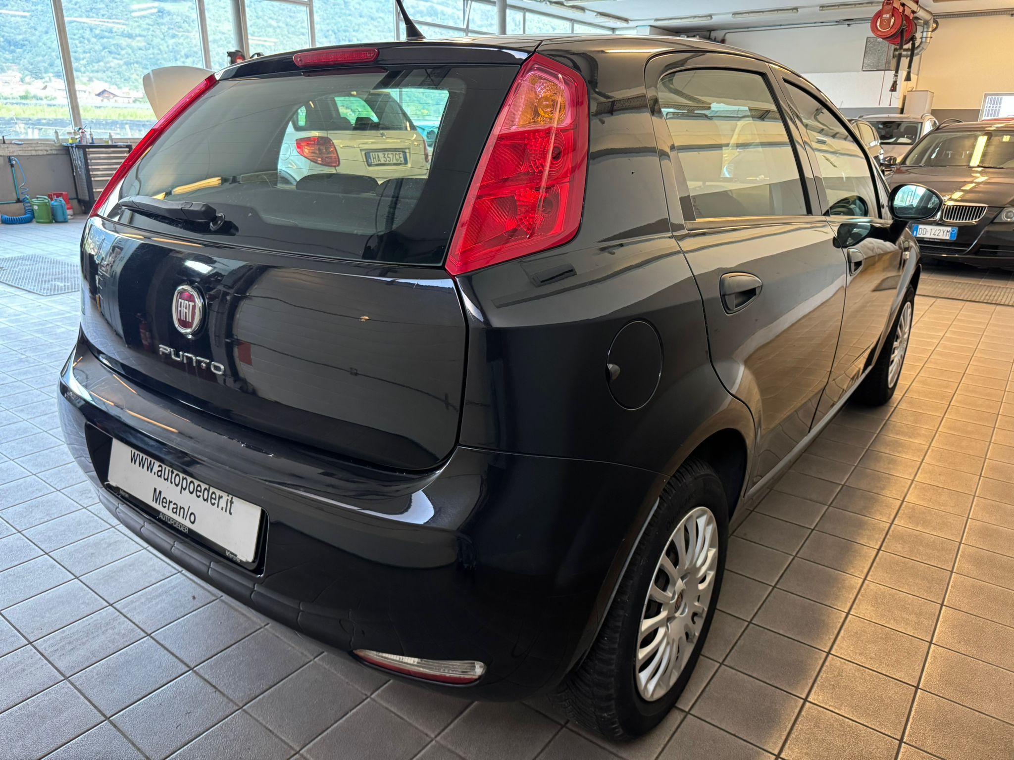 Fiat Punto 1 (3)