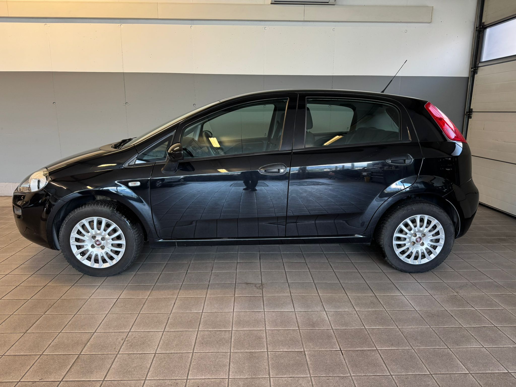 Fiat Punto 1 (4)