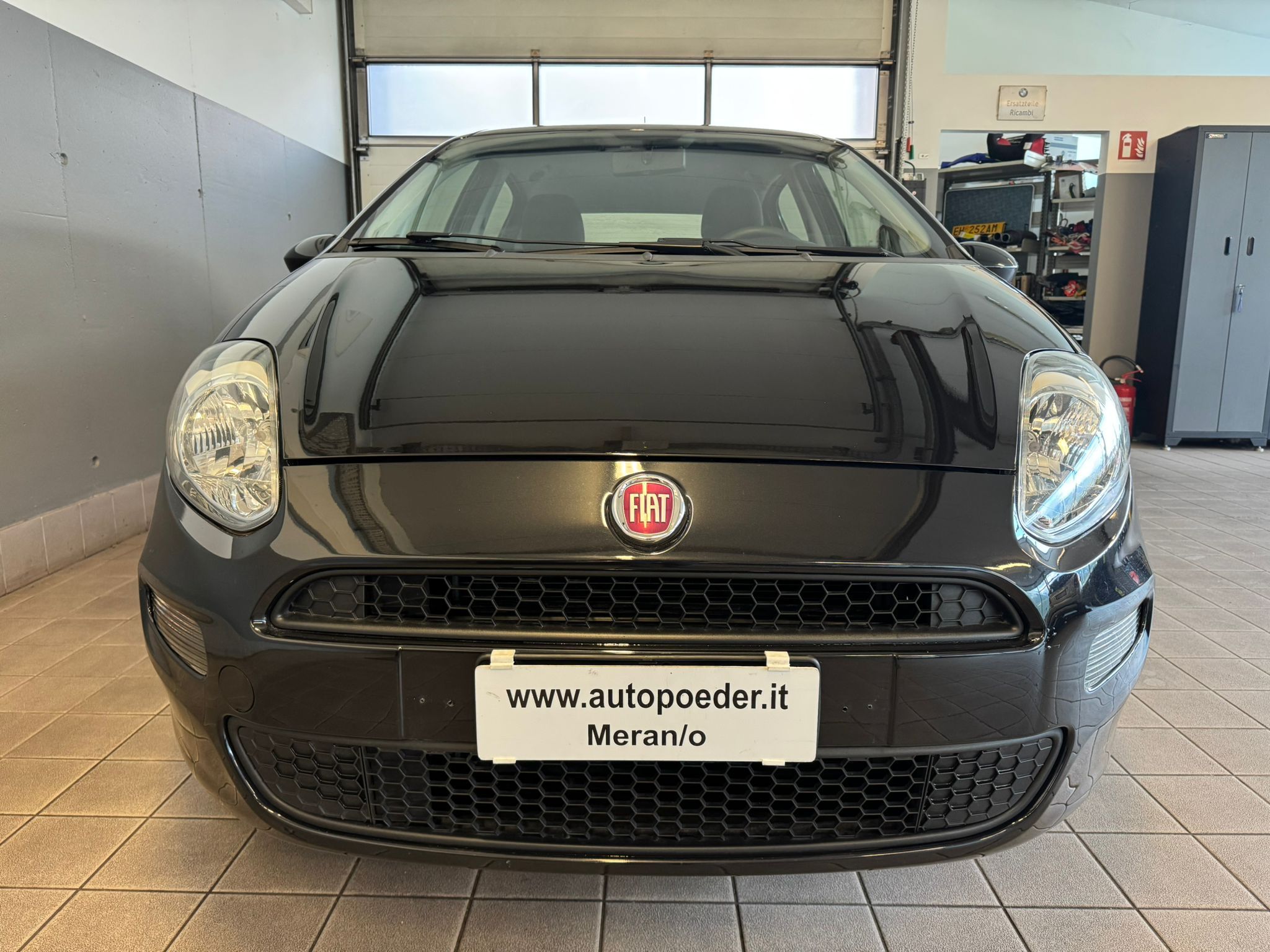 Fiat Punto 1 (5)