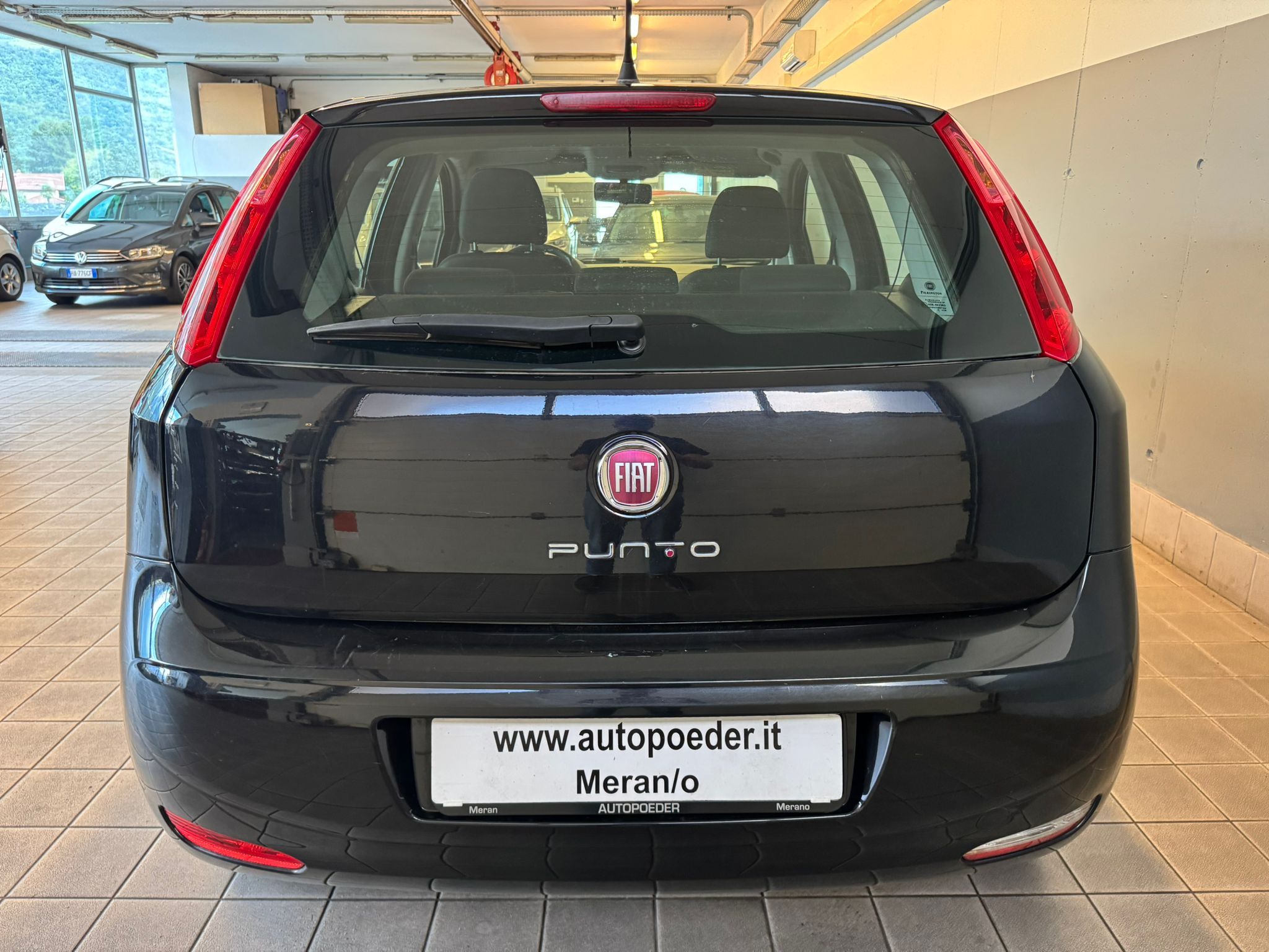 Fiat Punto 1 (6)