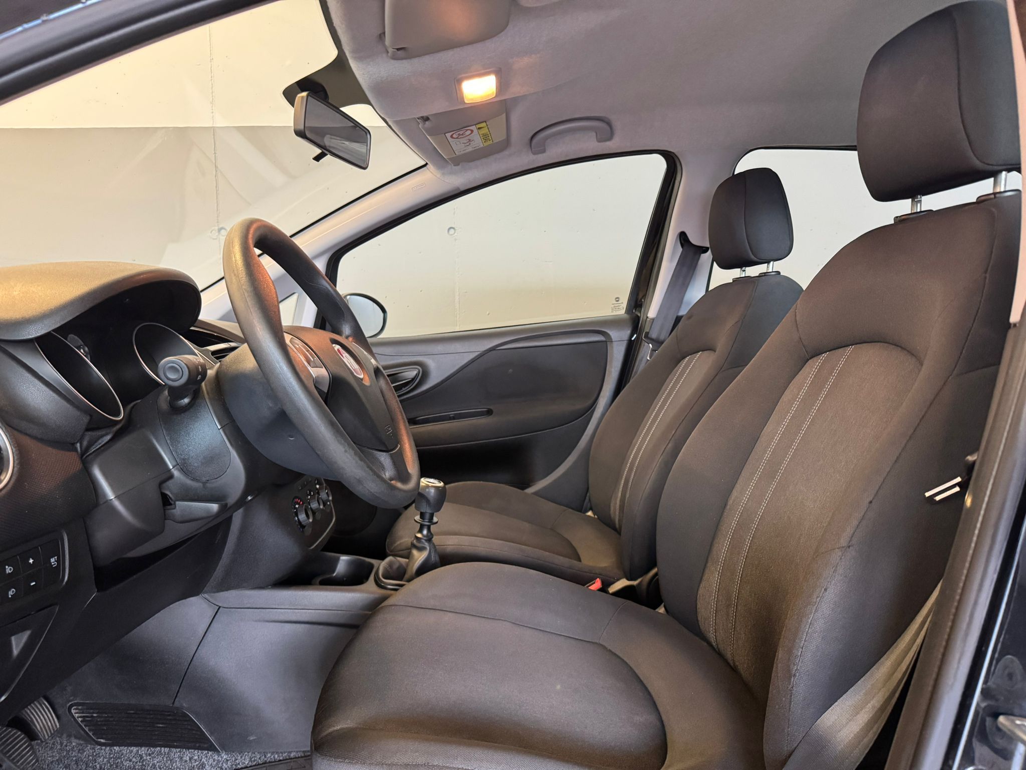 Fiat Punto 1 (7)