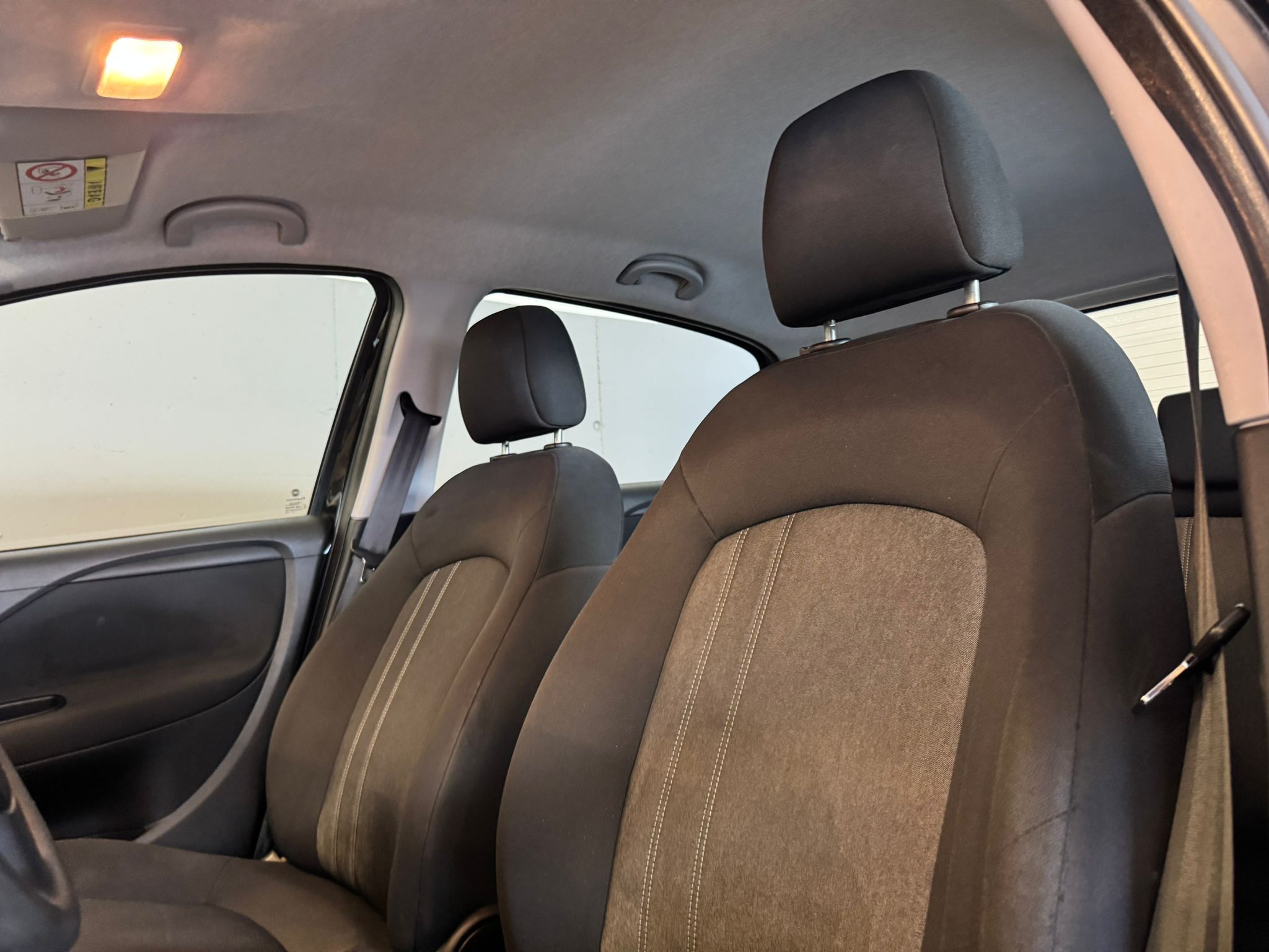 Fiat Punto 1 (8)