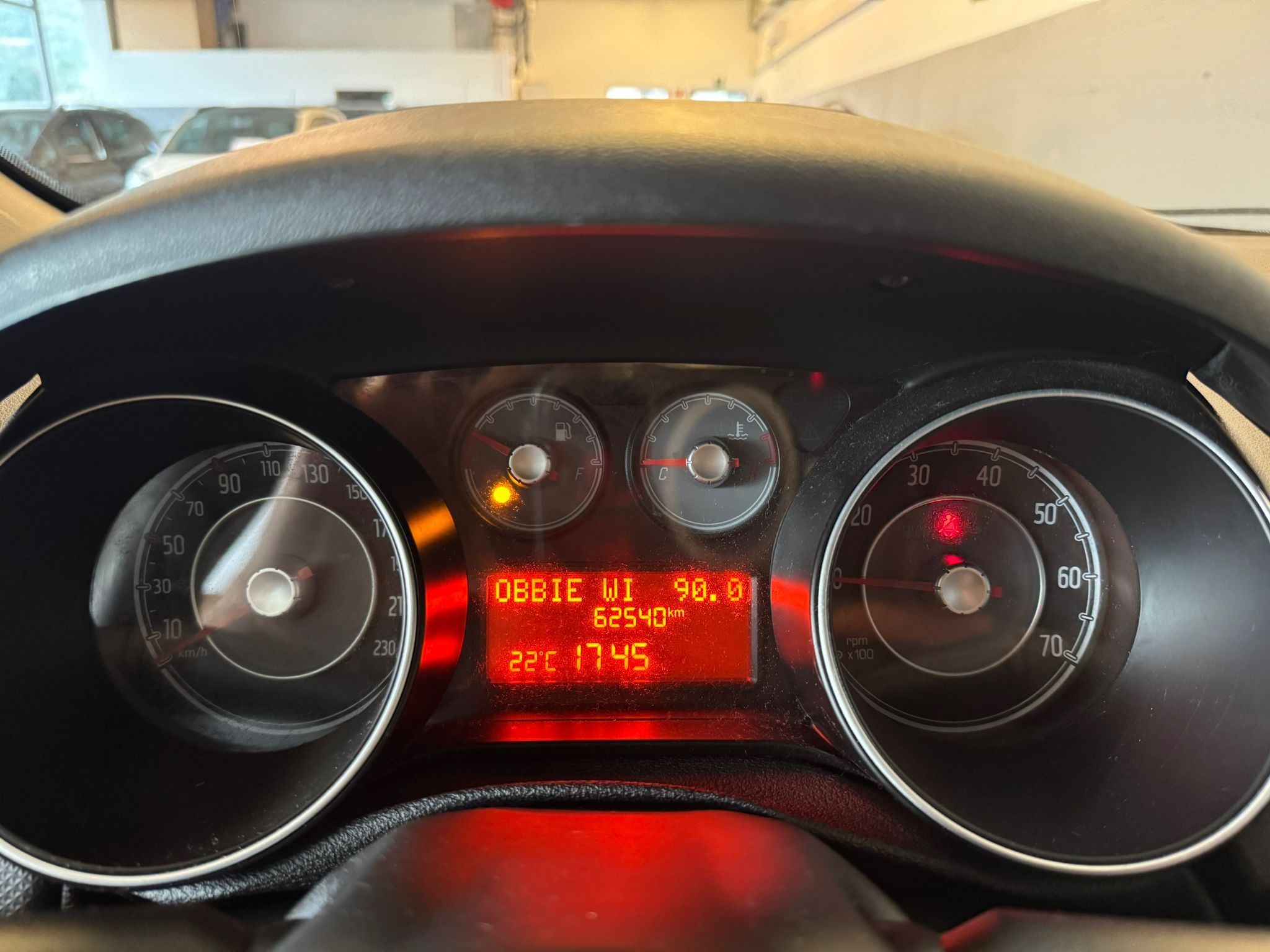 Fiat Punto 1 (9)