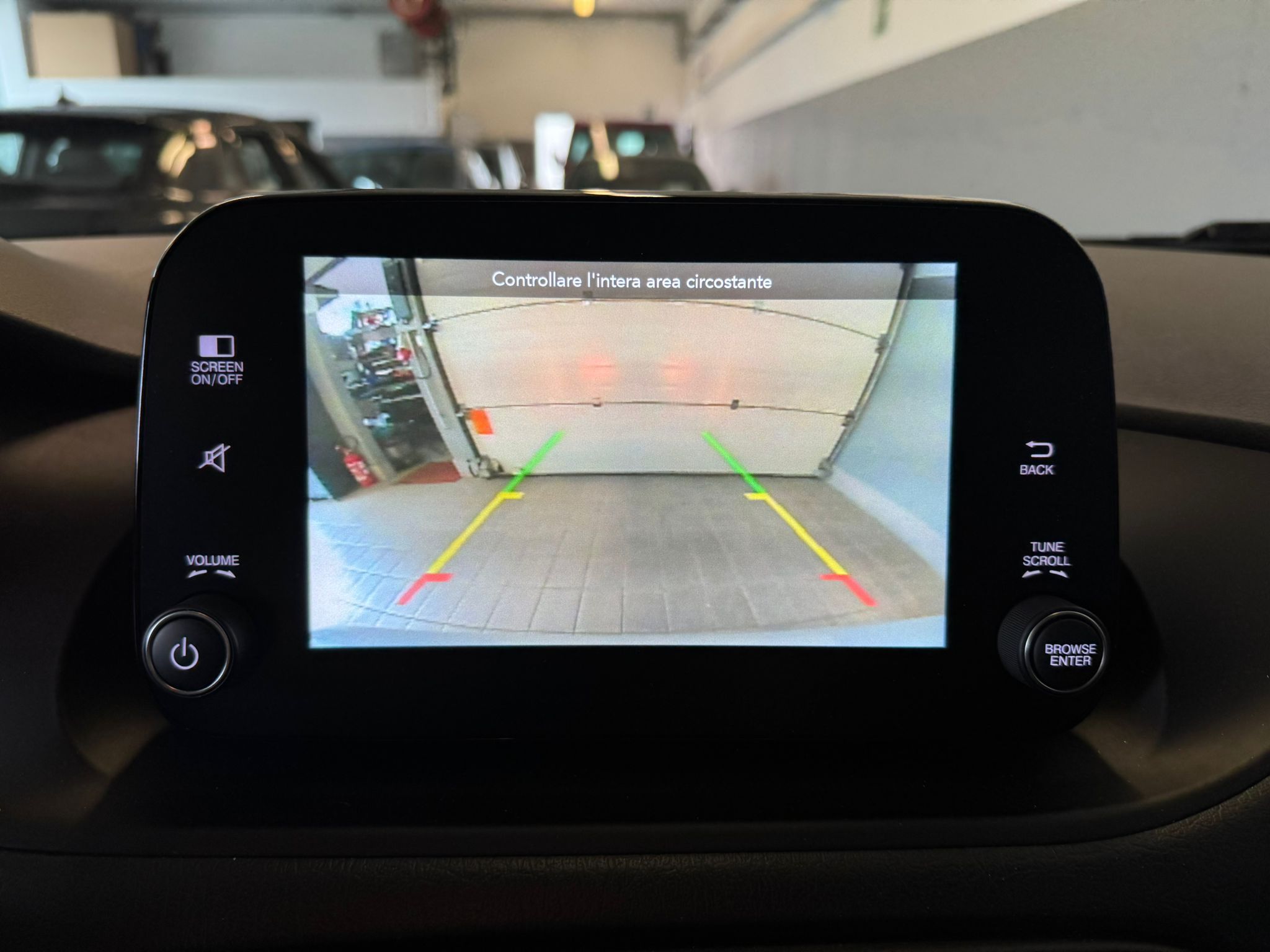 Fiat Tipo 1.3 MJT Silbertt (13)