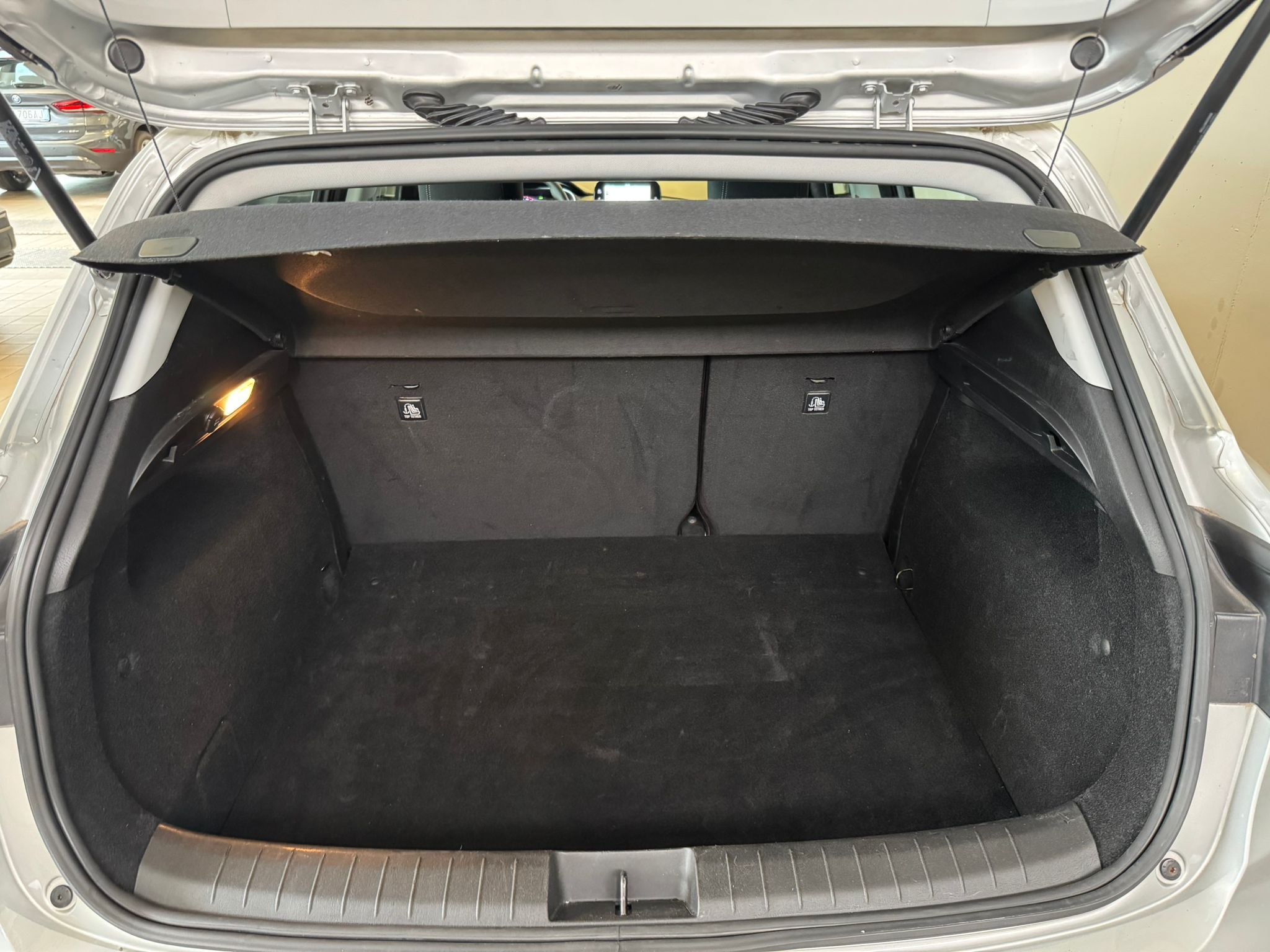 Fiat Tipo 1.3 MJT Silbertt (16)