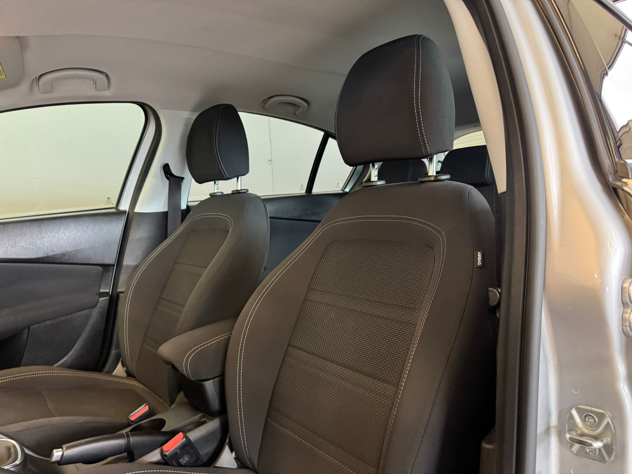 Fiat Tipo 1.3 MJT Silbertt (9)