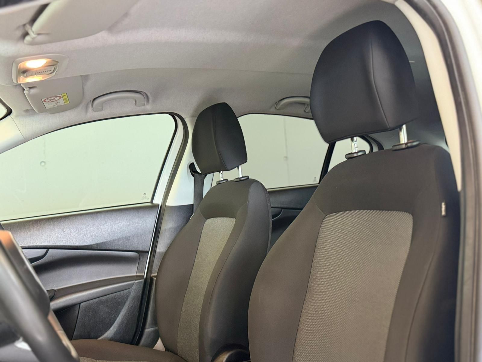 Fiat Tipo 1.4 Street (11)