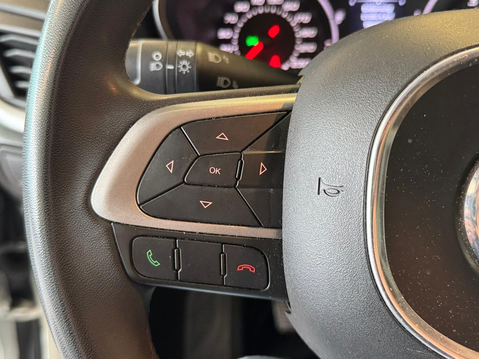 Fiat Tipo 1.4 Street (12)