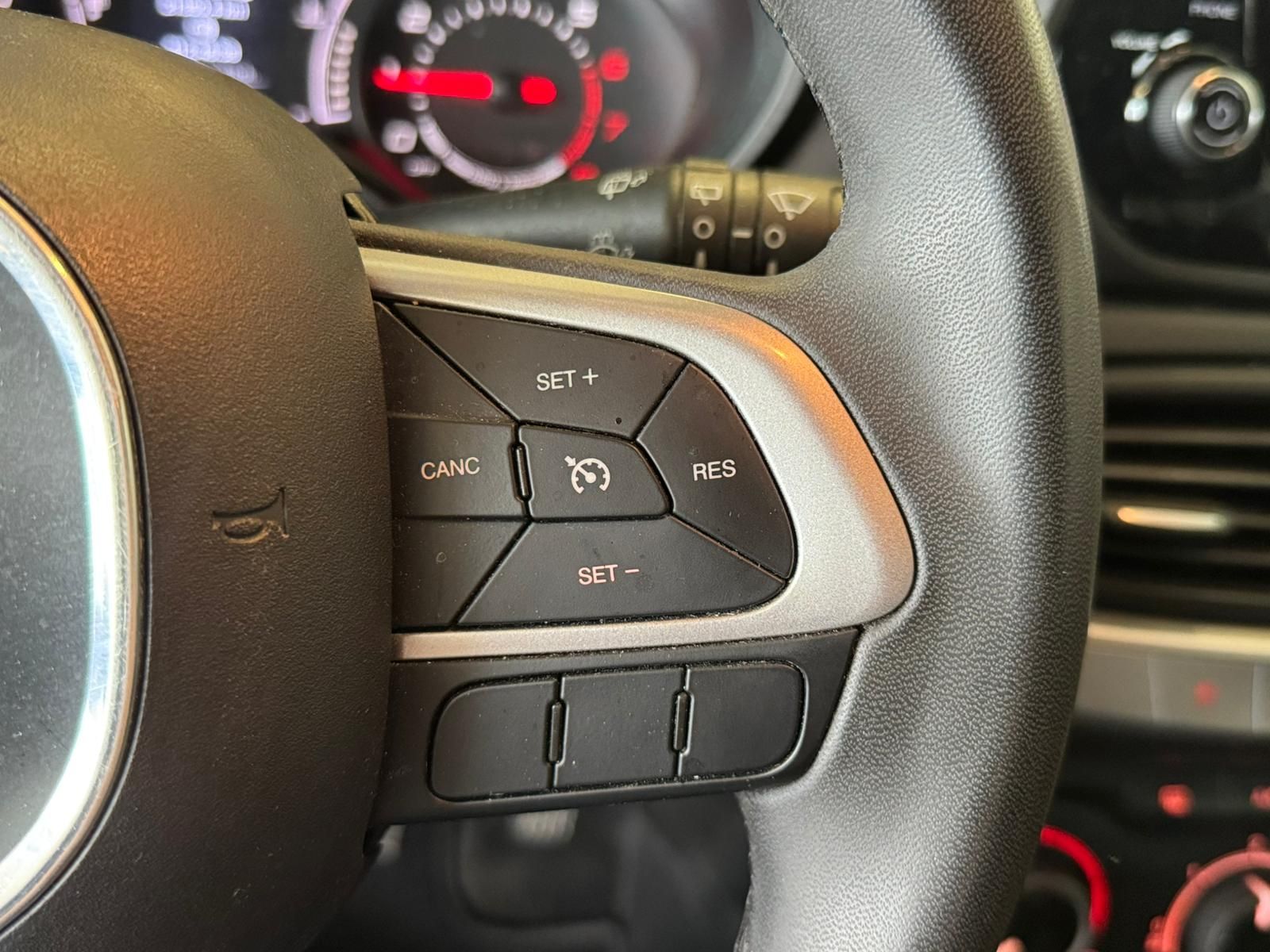 Fiat Tipo 1.4 Street (13)