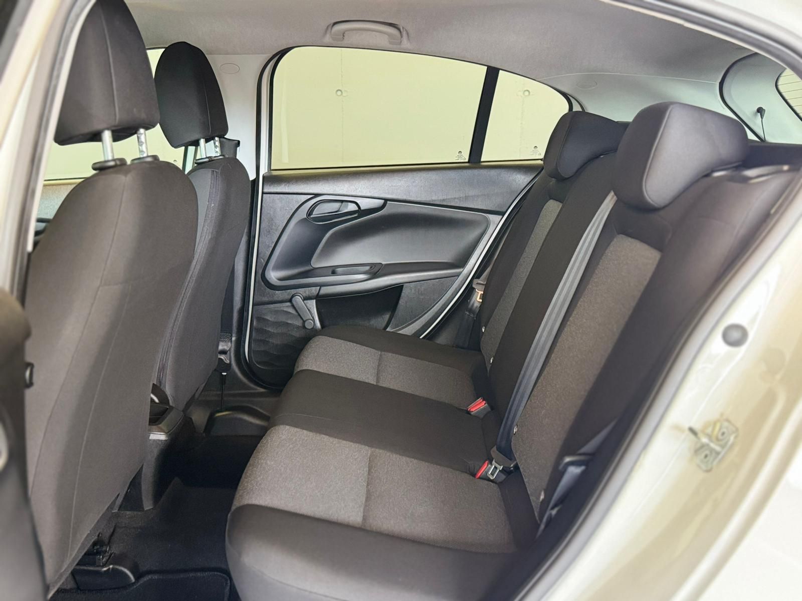 Fiat Tipo 1.4 Street (16)