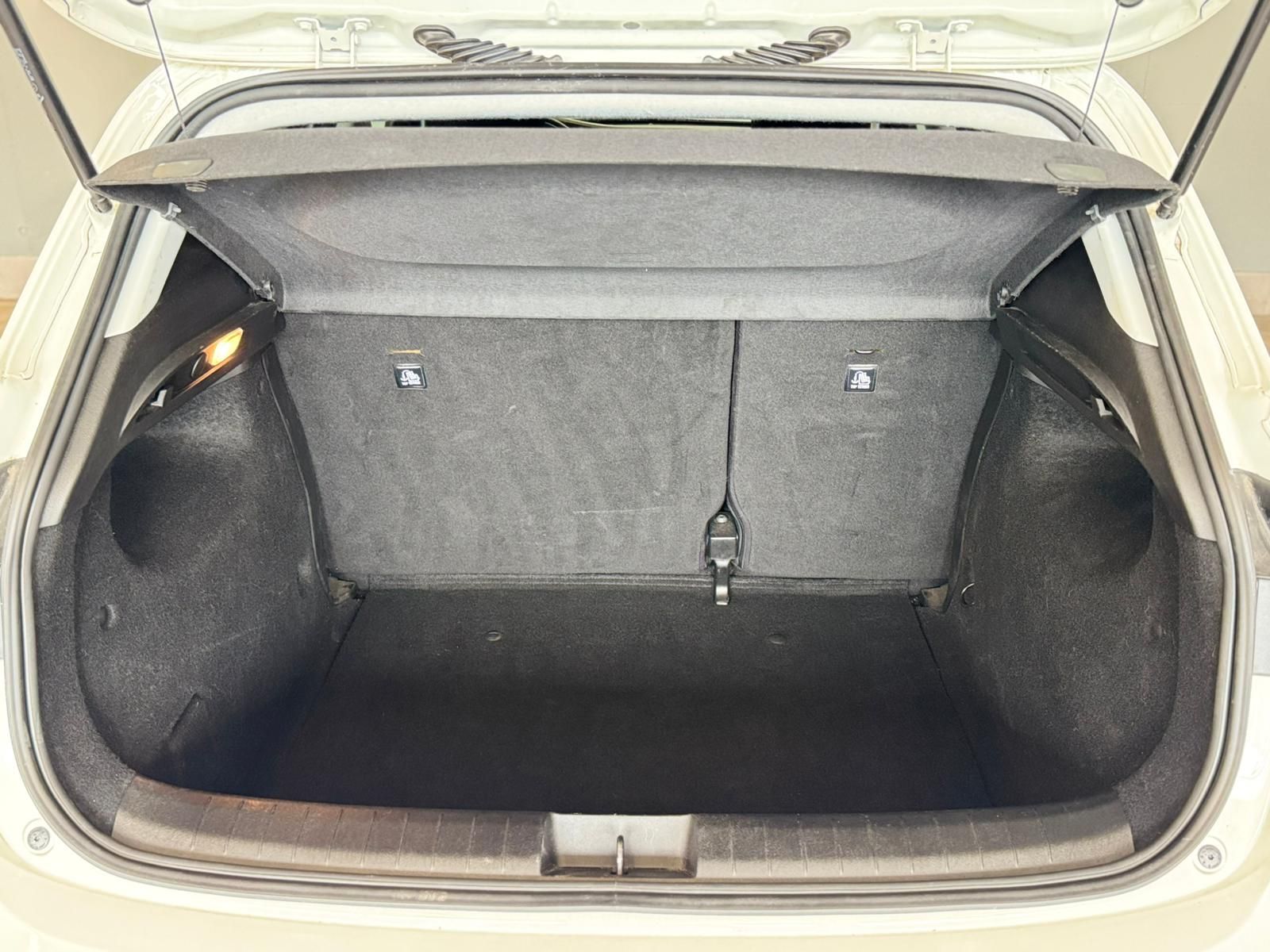 Fiat Tipo 1.4 Street (17)