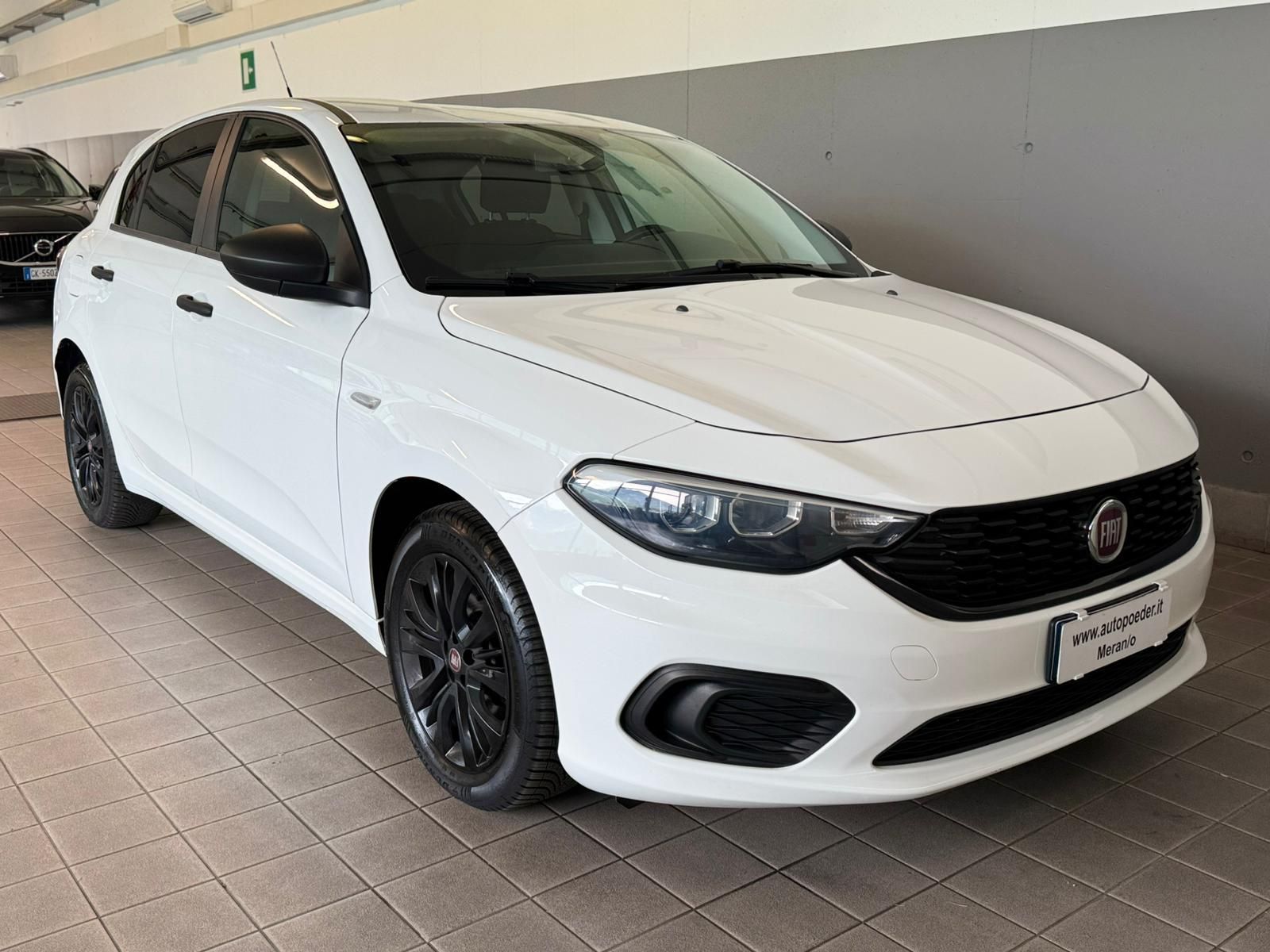 Fiat Tipo 1.4 Street (2)