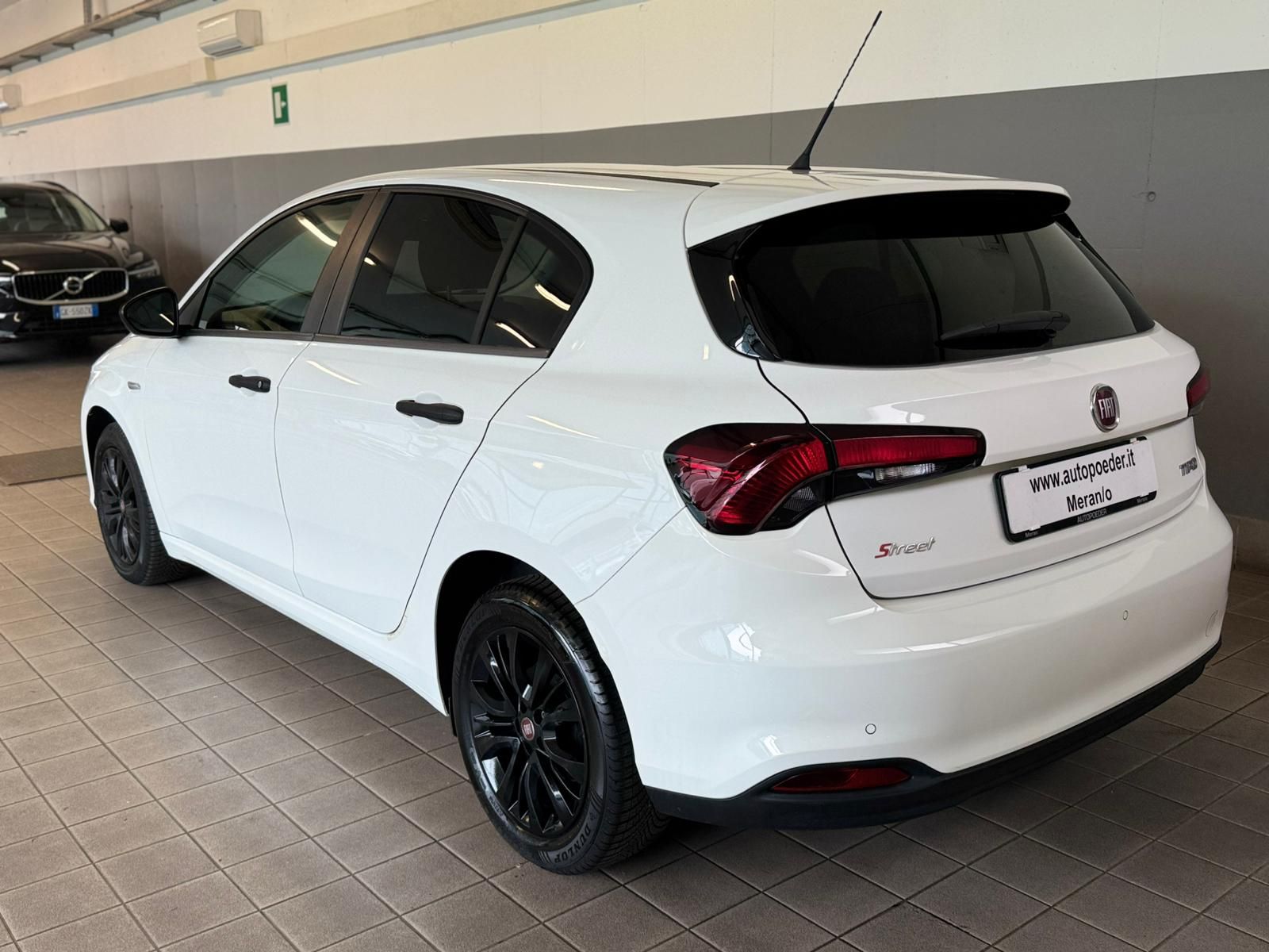 Fiat Tipo 1.4 Street (3)