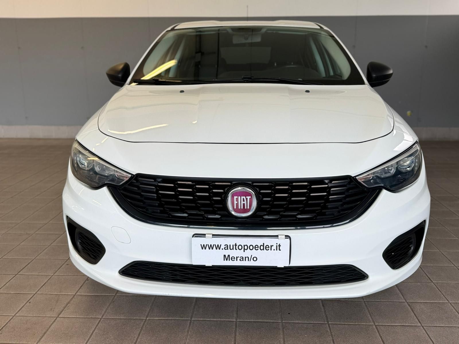 Fiat Tipo 1.4 Street (4)