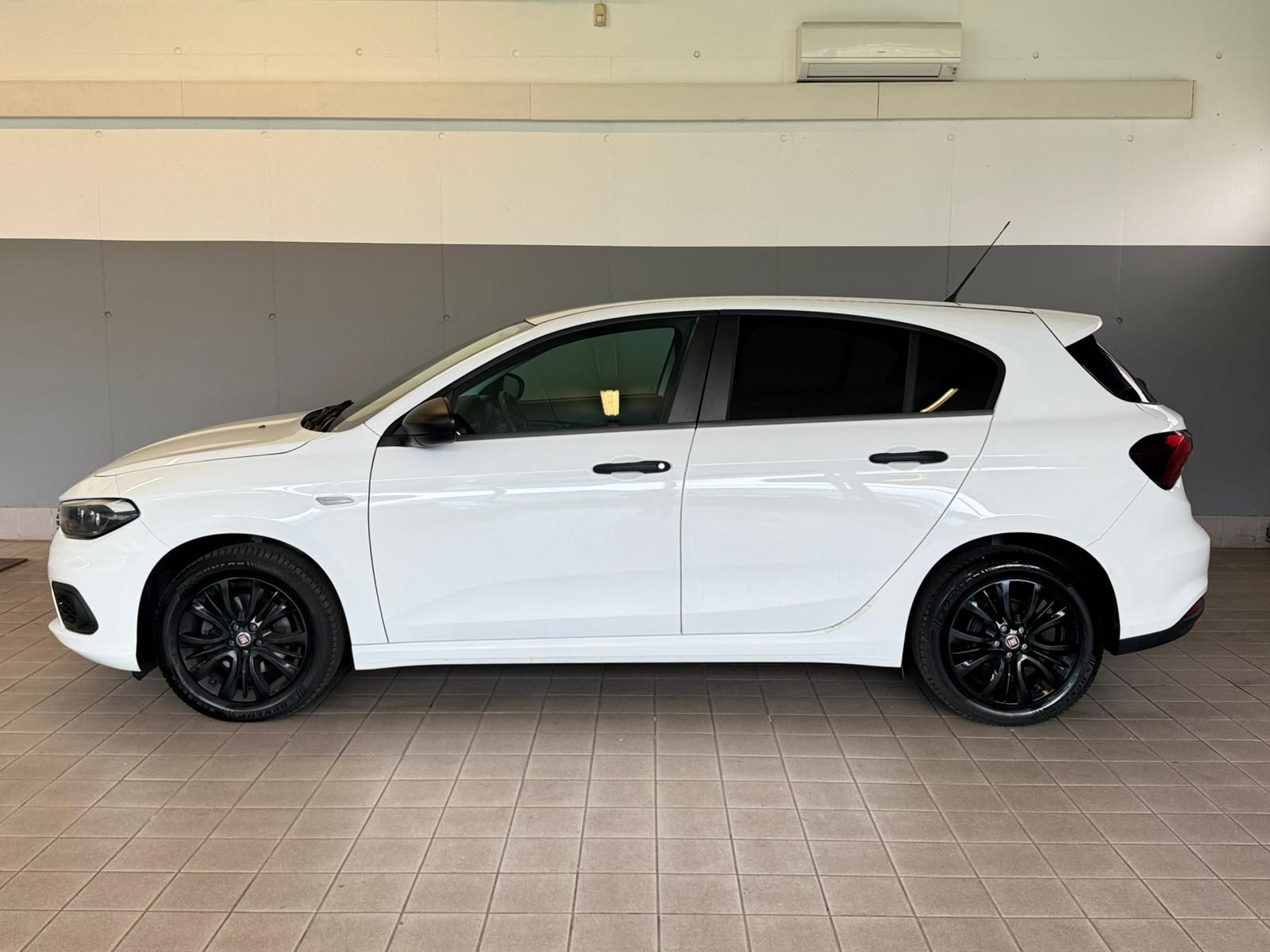 Fiat Tipo 1.4 Street (6)