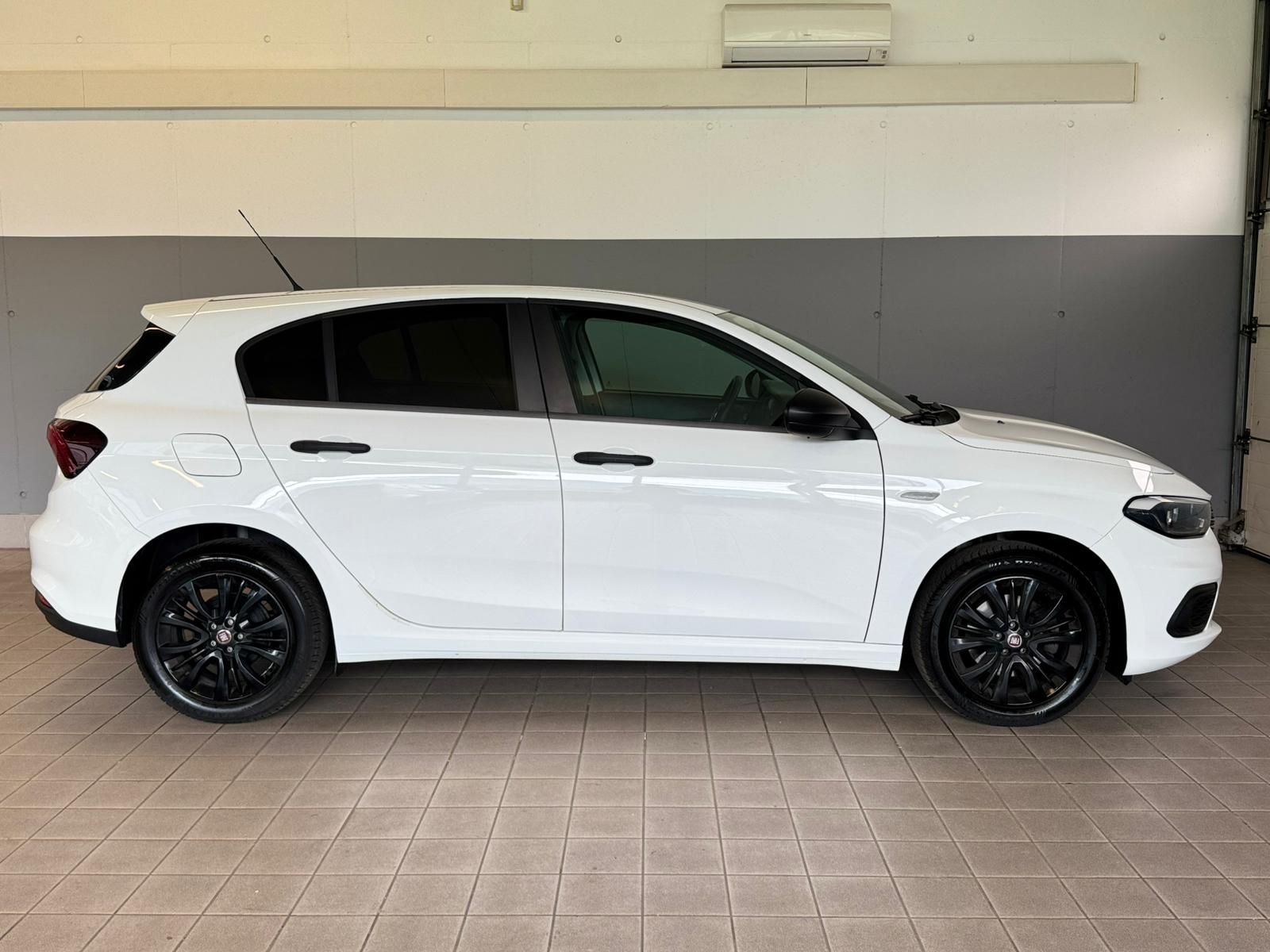 Fiat Tipo 1.4 Street (8)