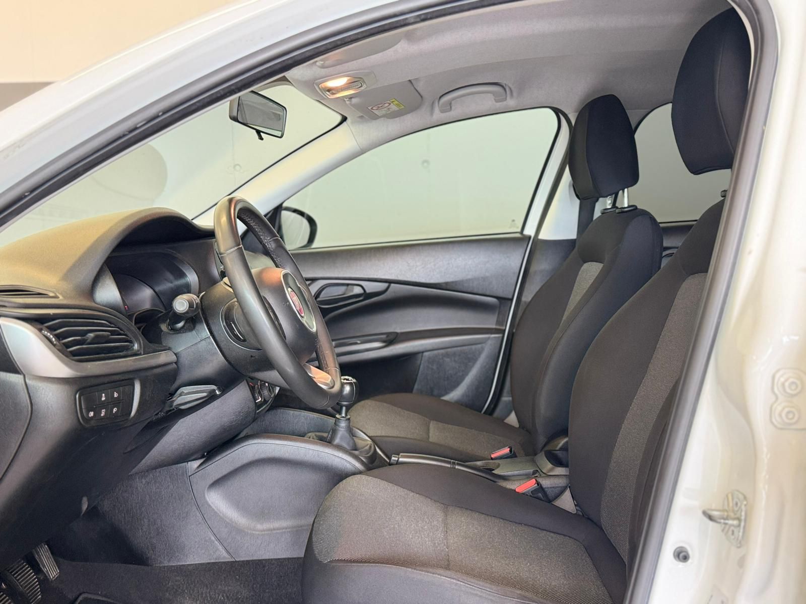 Fiat Tipo 1.4 Street (9)