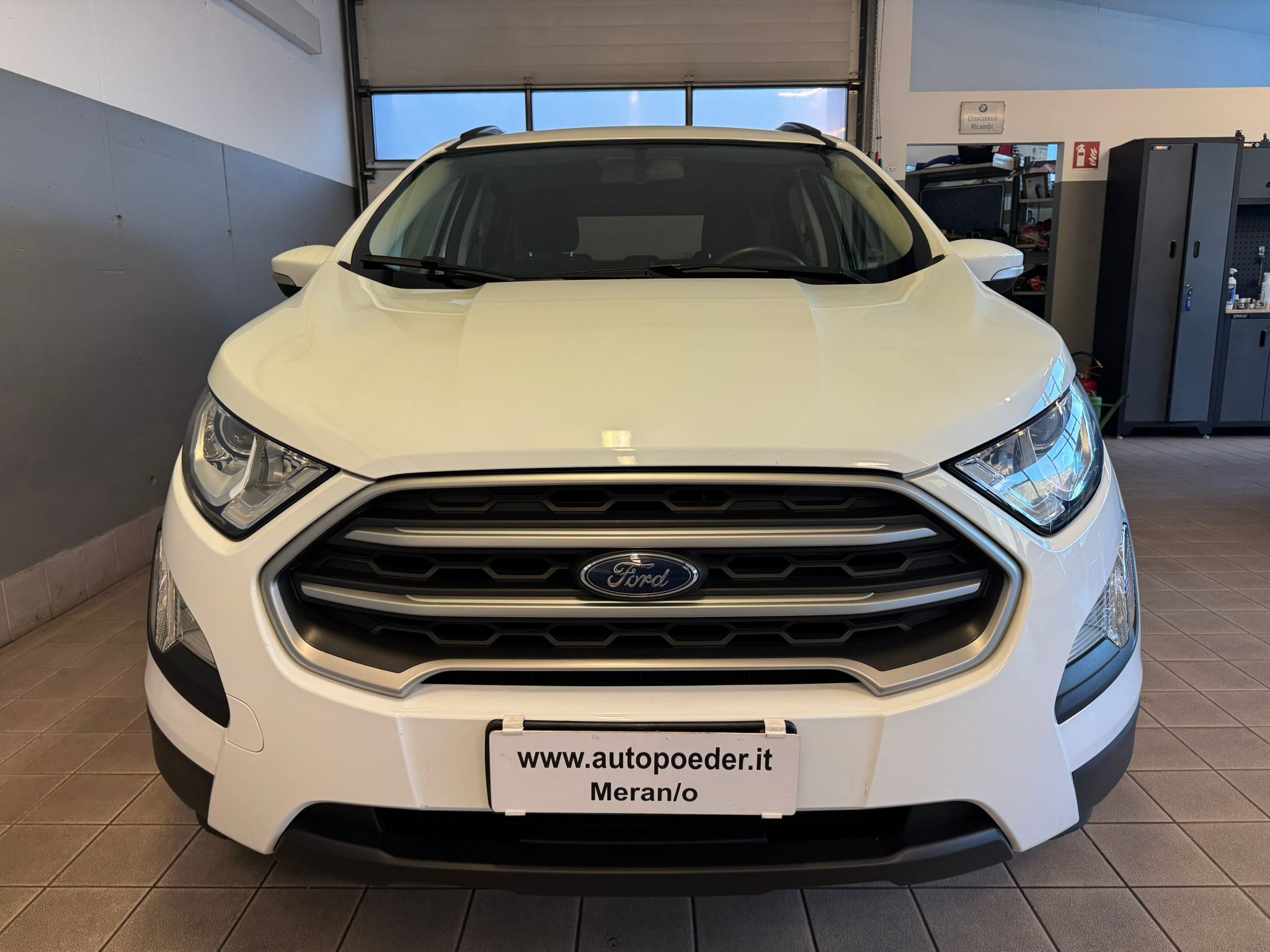 ford ecosport automatik weis ahk (5)