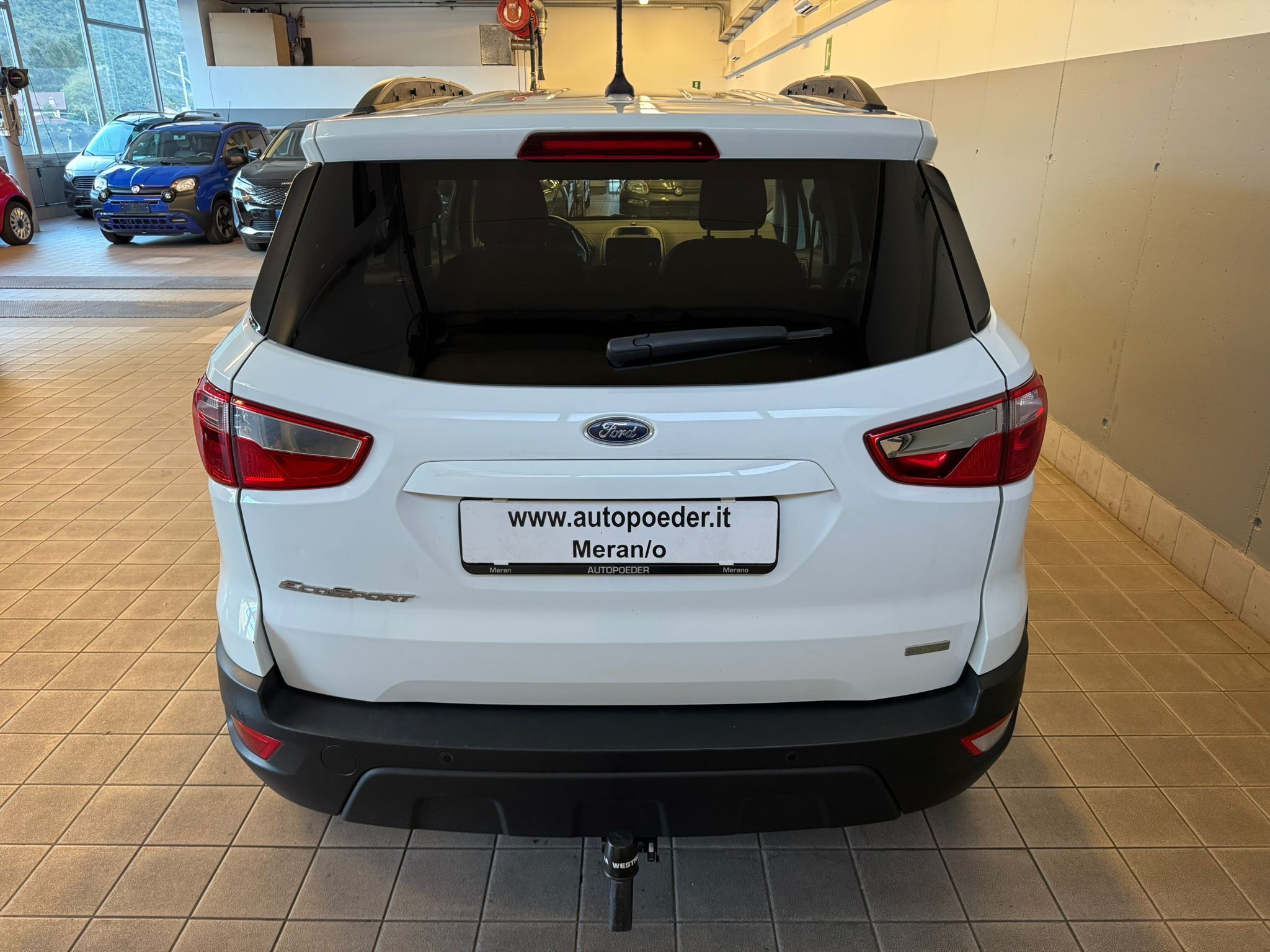ford ecosport automatik weis ahk (6)
