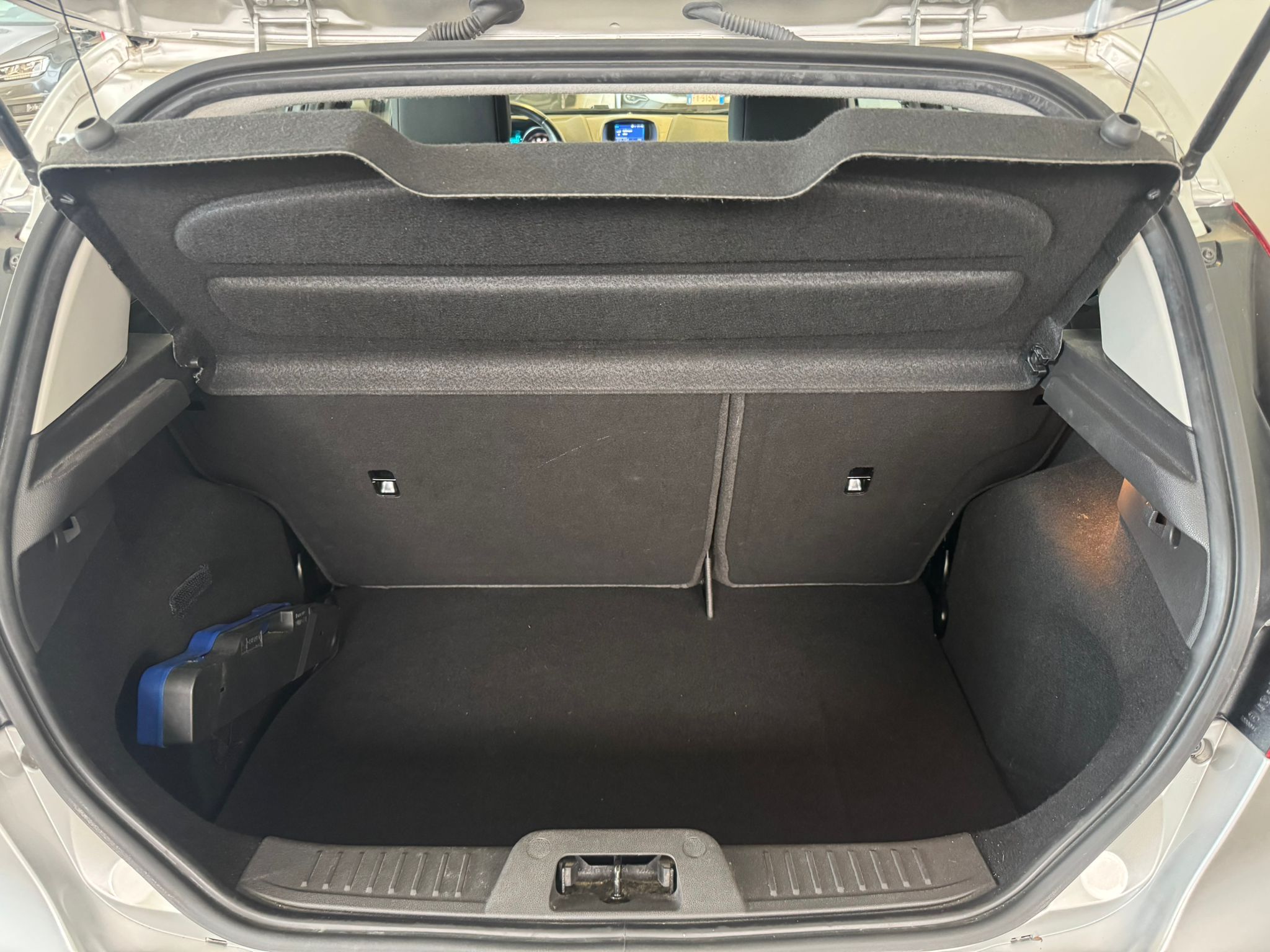 Ford Fiesta 1.2 2017 (12)