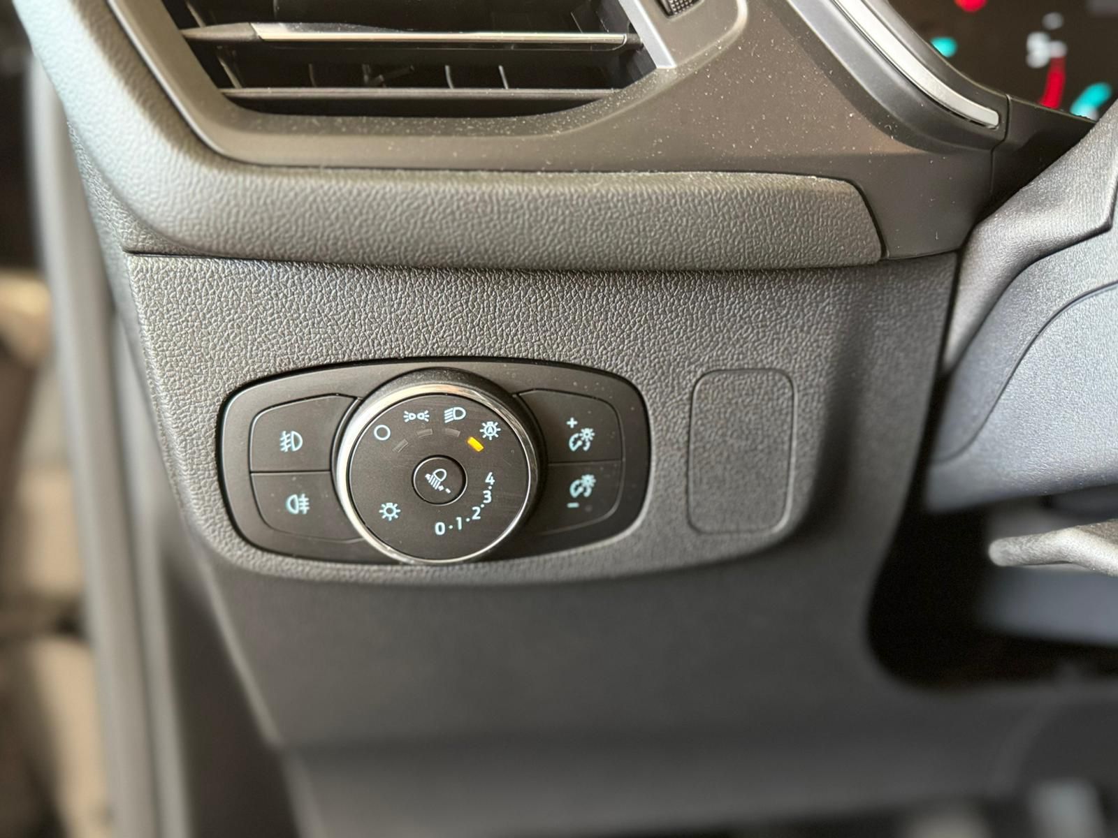 Ford Focus 1.5 38000km (14)