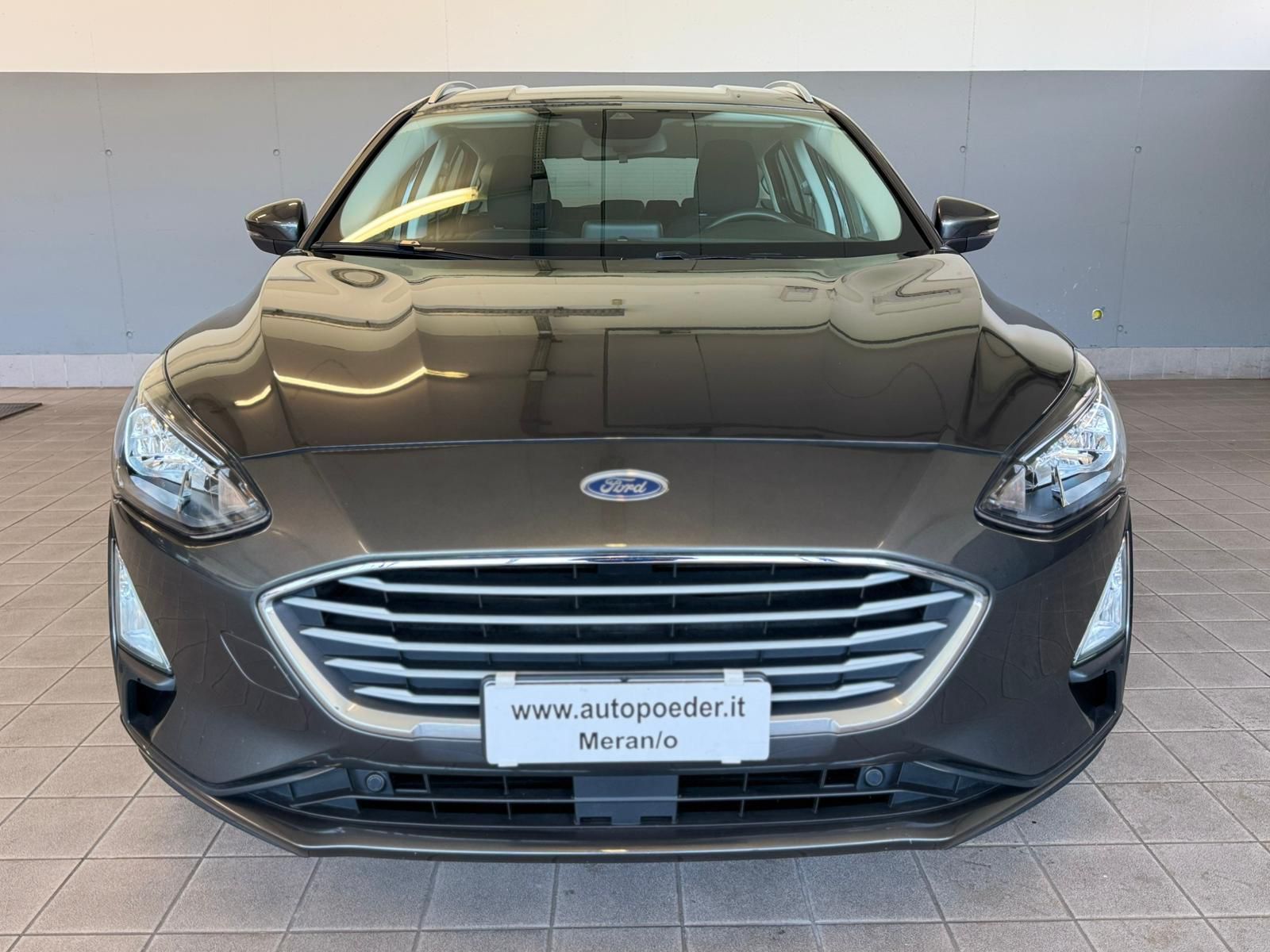 Ford Focus 1.5 38000km (5)