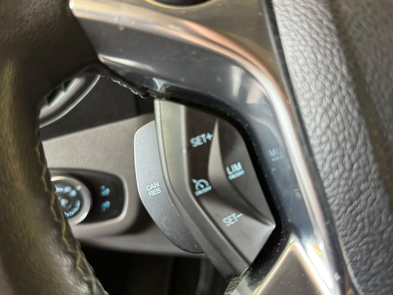 Ford Gran Tourneo 1.5 Active (14)