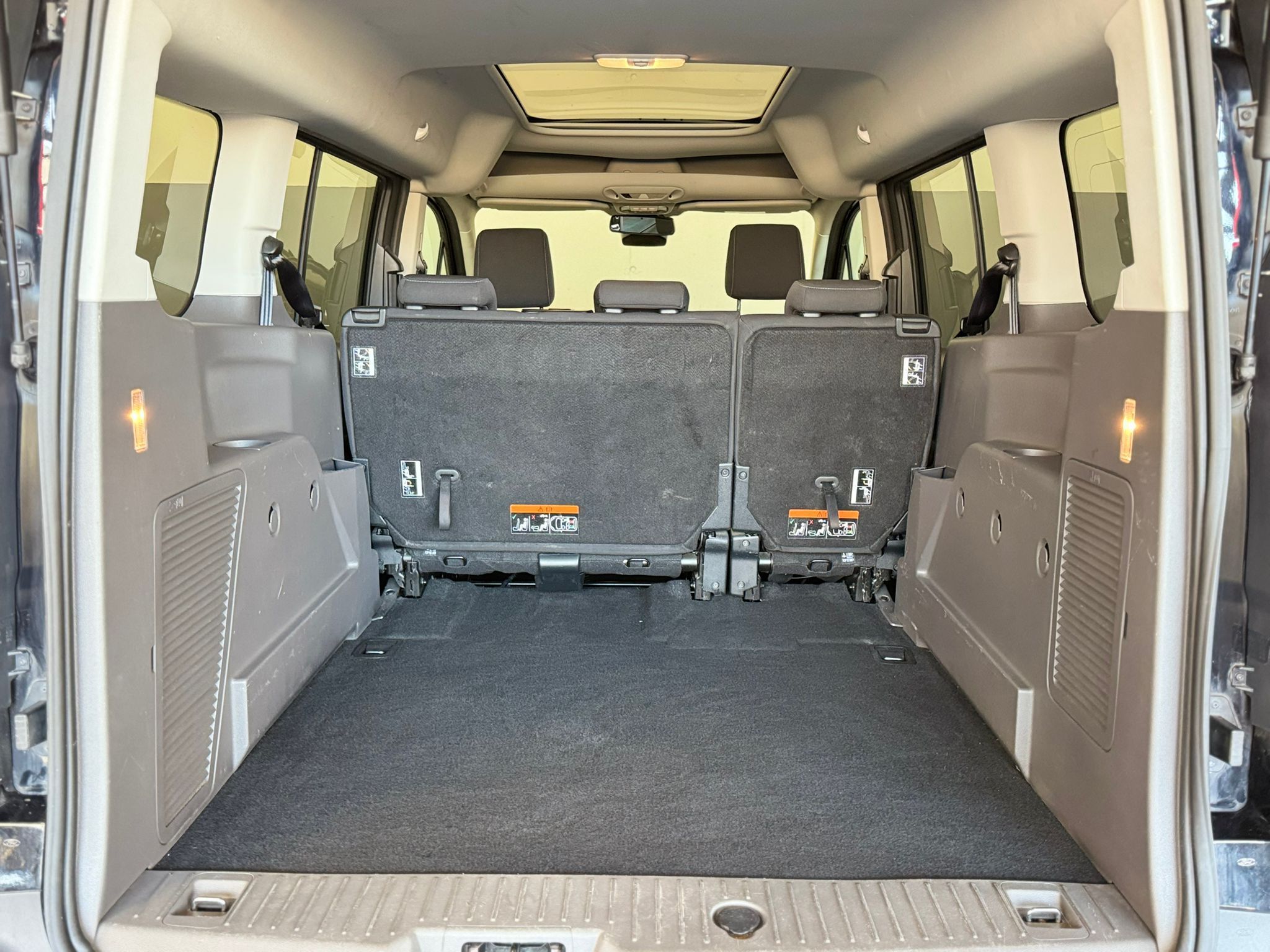 Ford Gran Tourneo 1.5 Active (19)