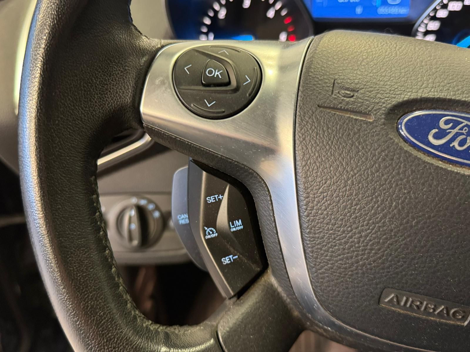 Ford Kuga baujahr 2015 2.0tdci (16)