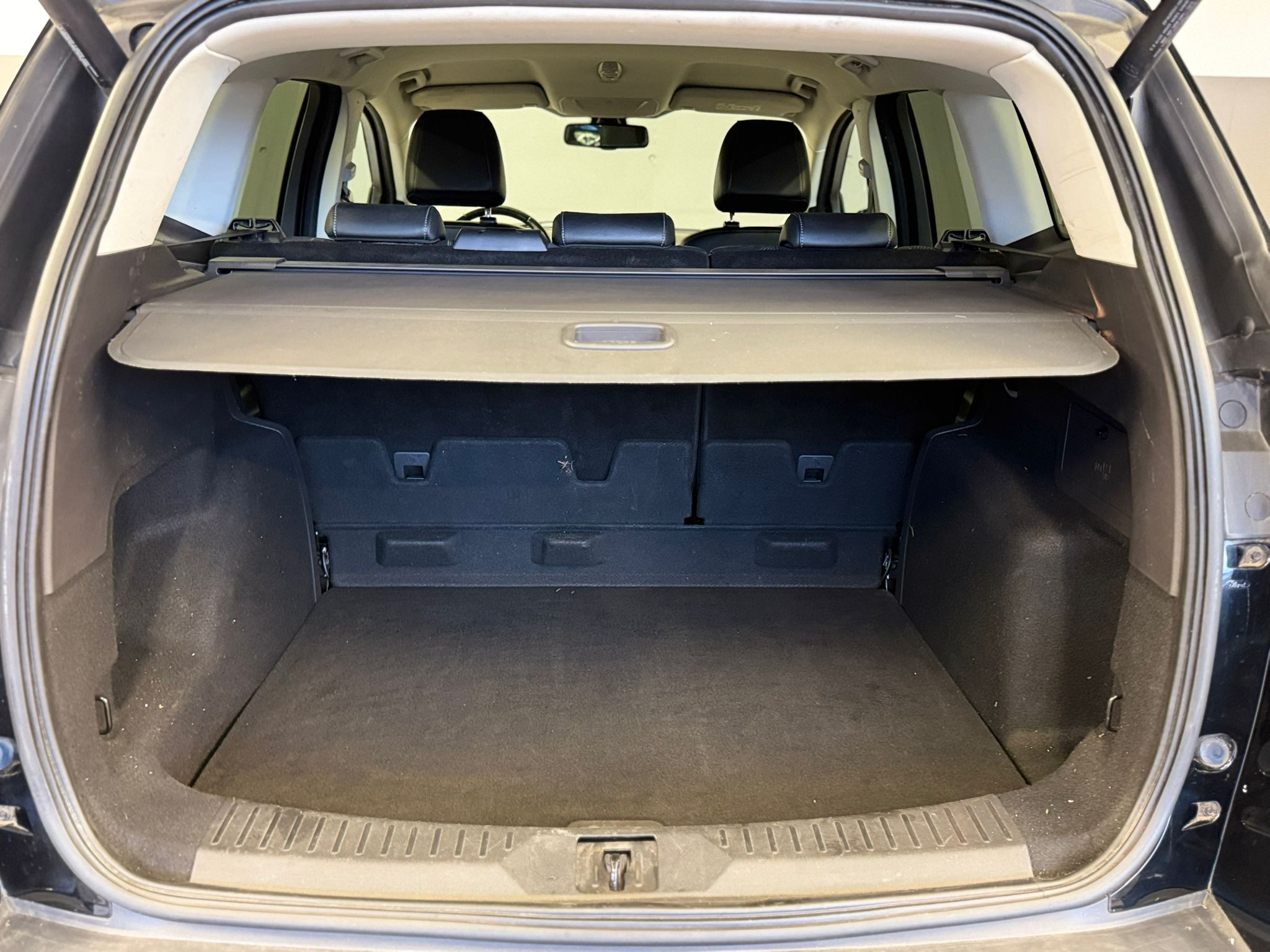 Ford Kuga baujahr 2015 2.0tdci (19)