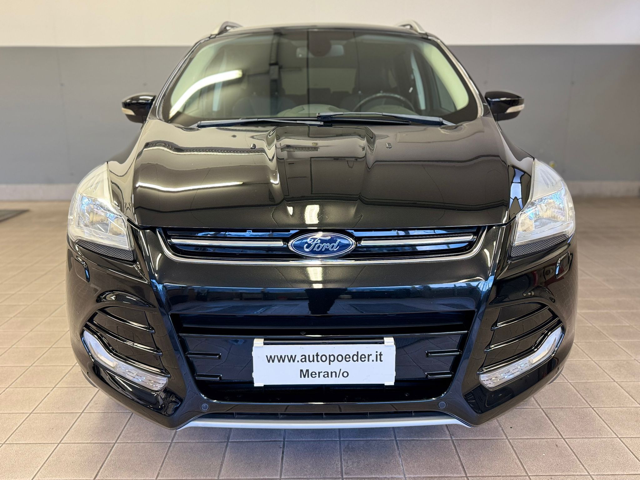 Ford Kuga baujahr 2015 2.0tdci (5)