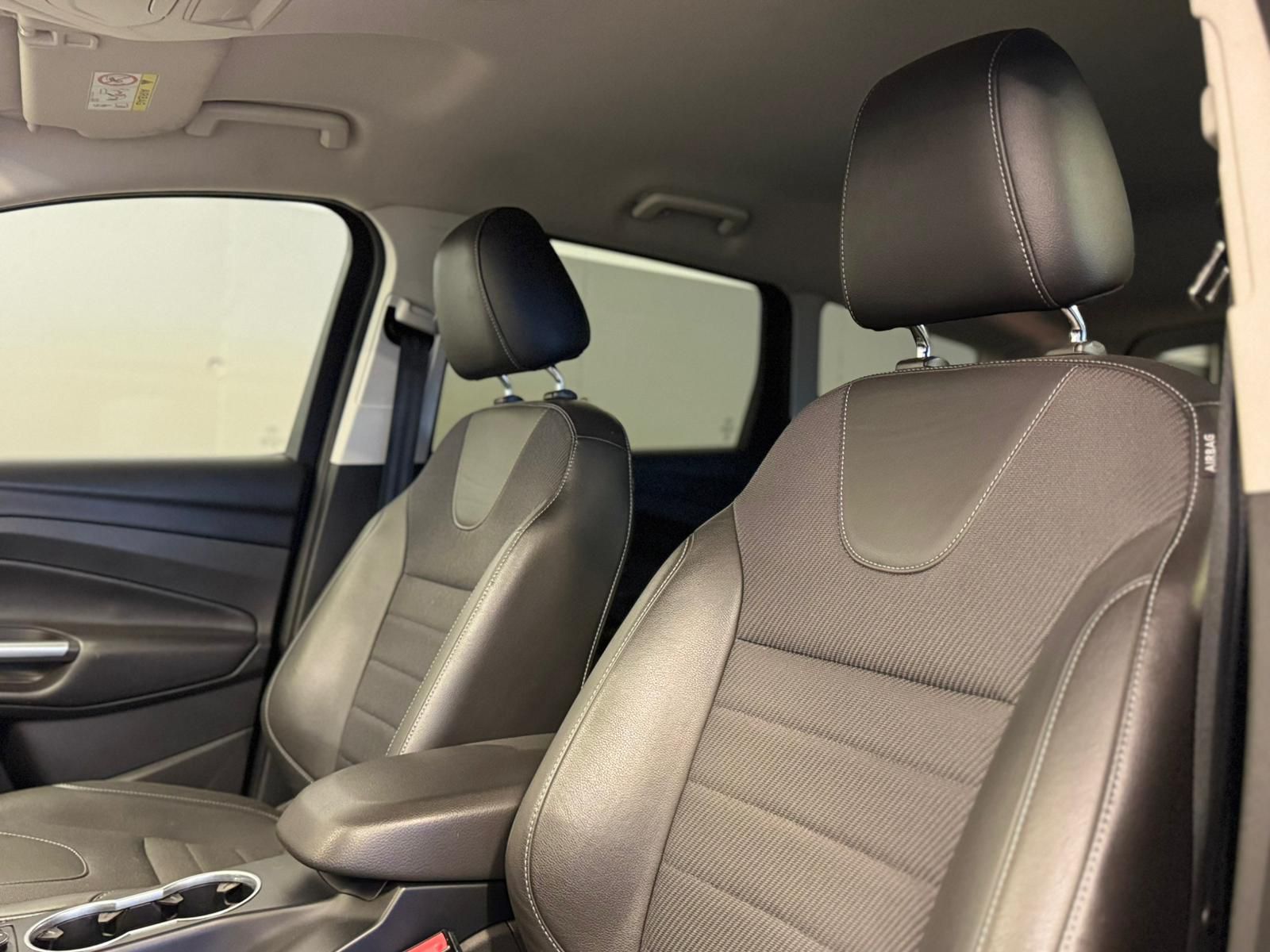 Ford Kuga baujahr 2015 2.0tdci (9)