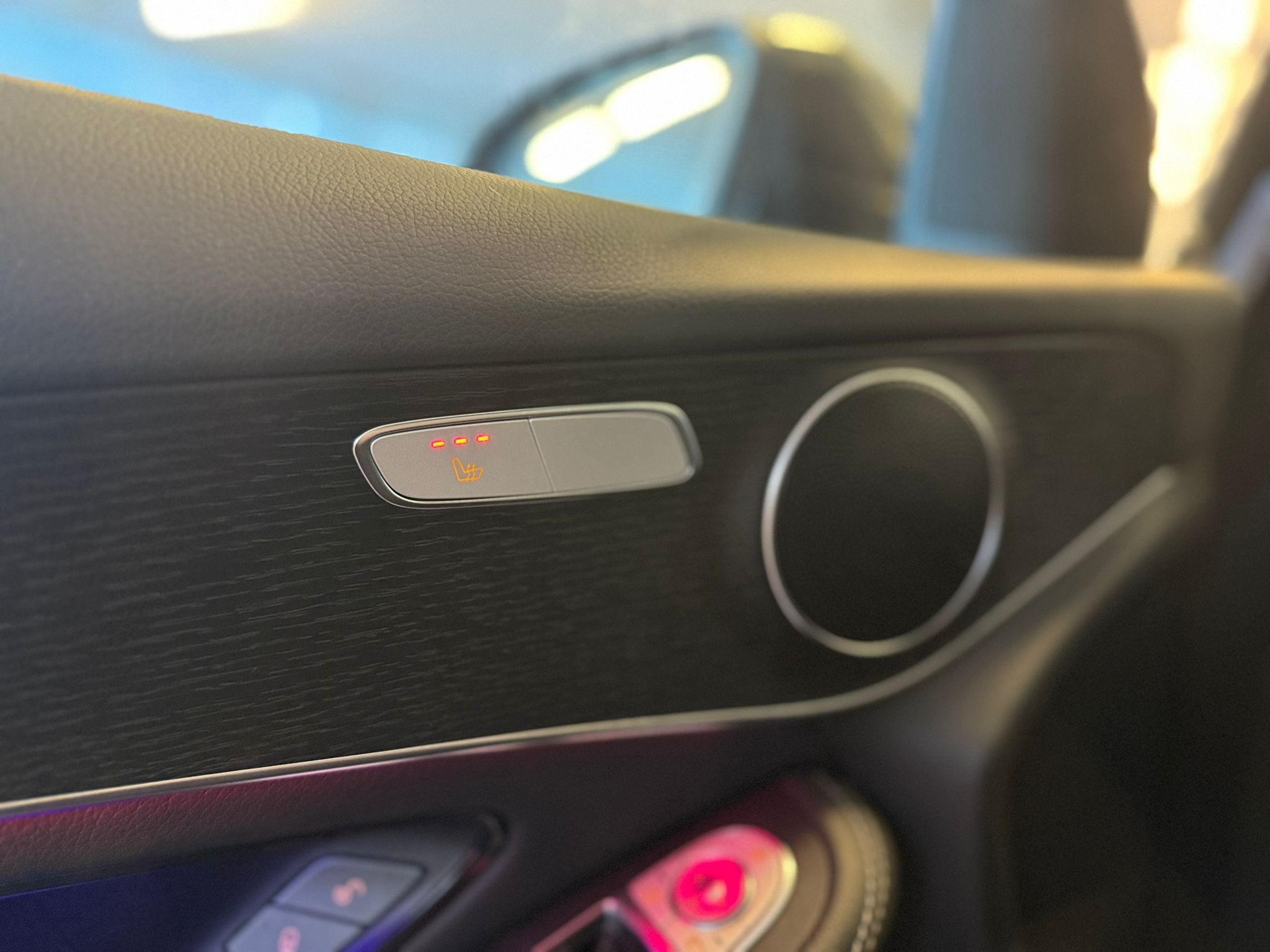 GLC 220D Neues model Schwarz grau (13)