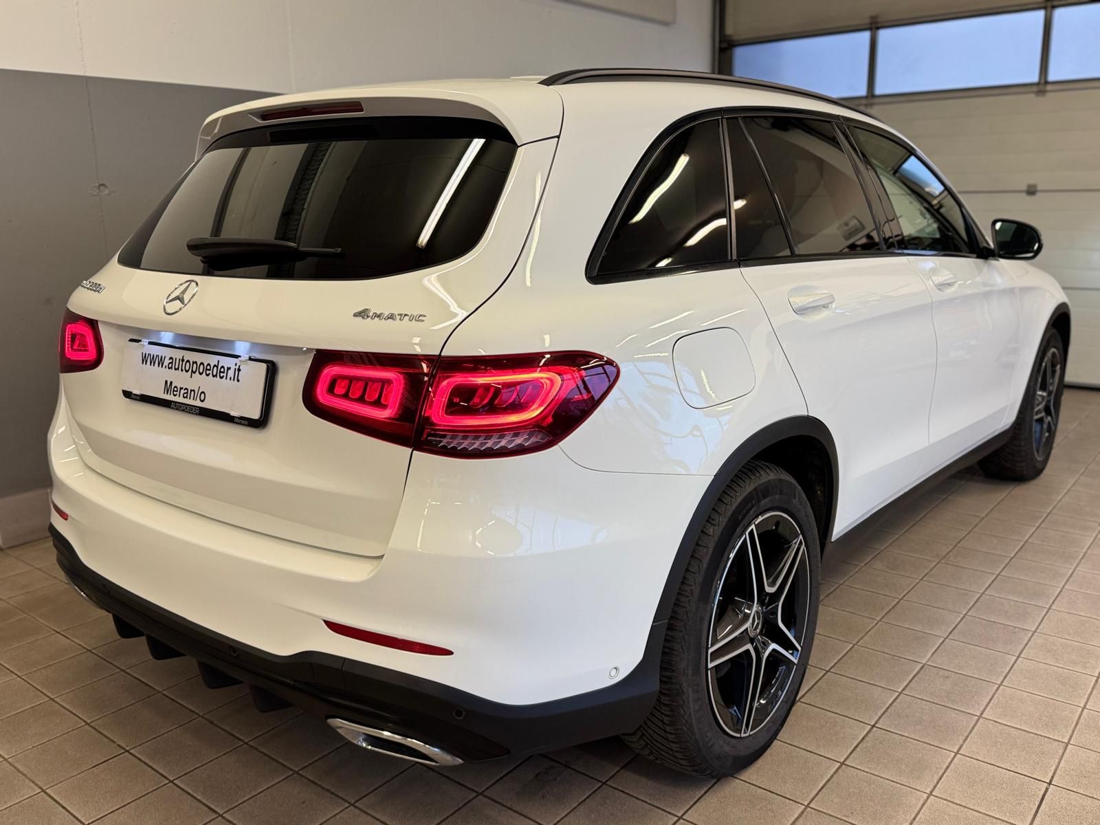 GLC 300D Weiss (2)