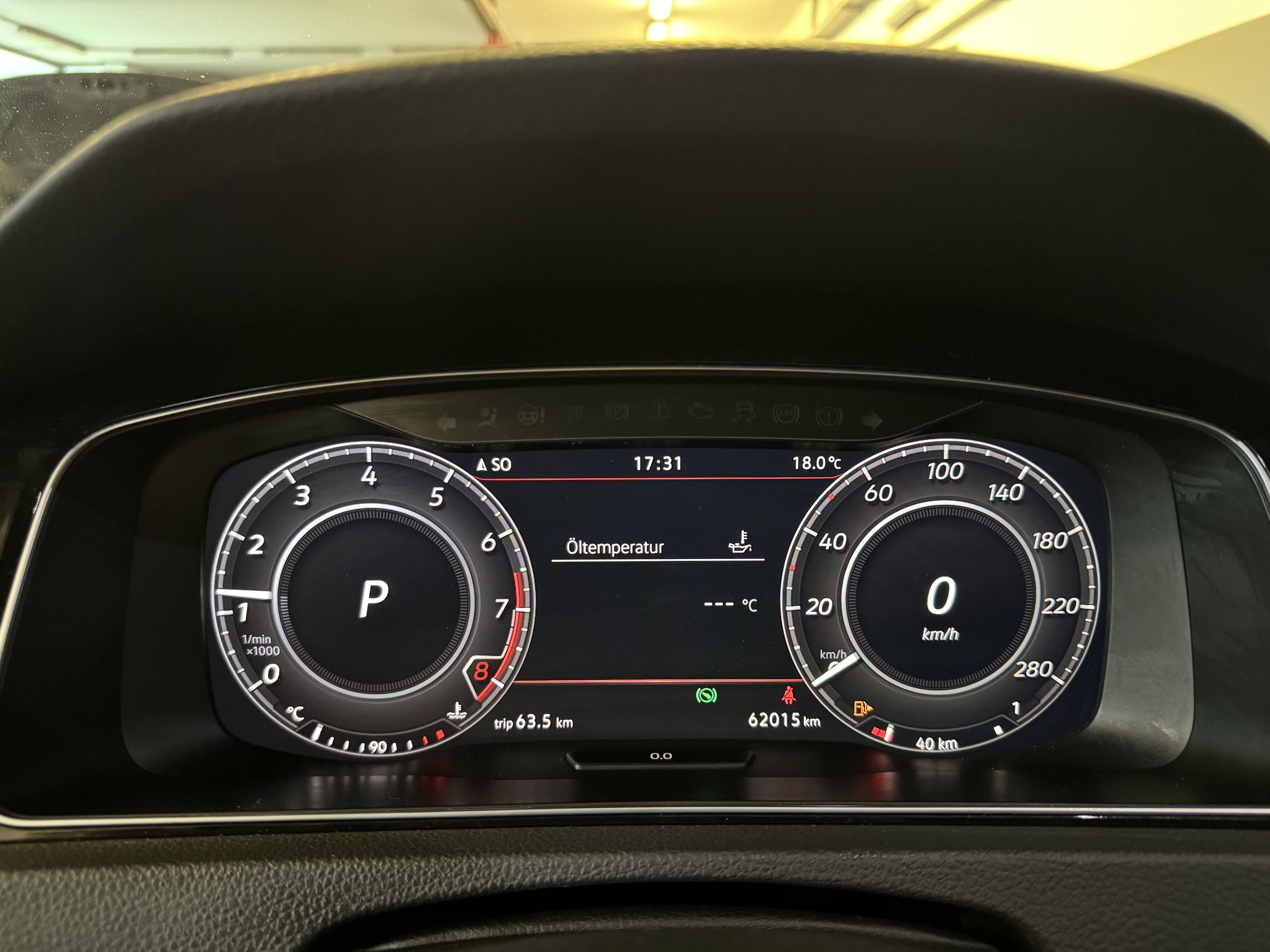 Golf 7 Gti Performance (10)