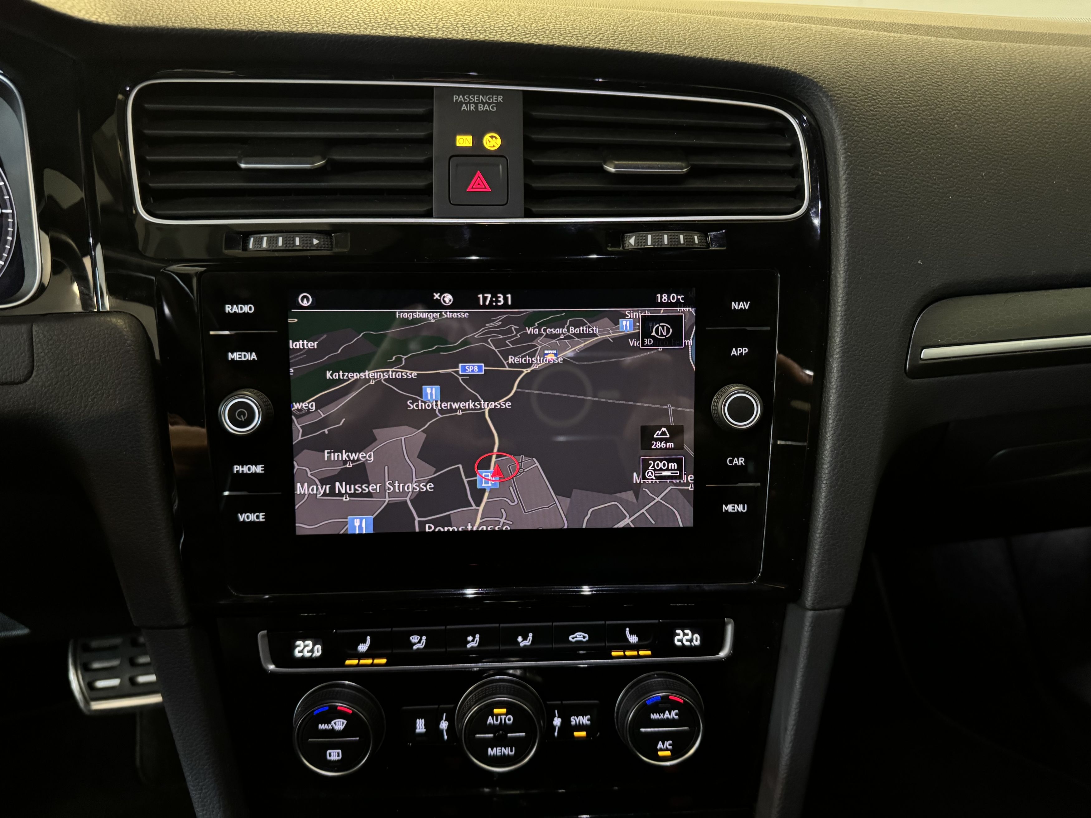 Golf 7 Gti Performance (11)