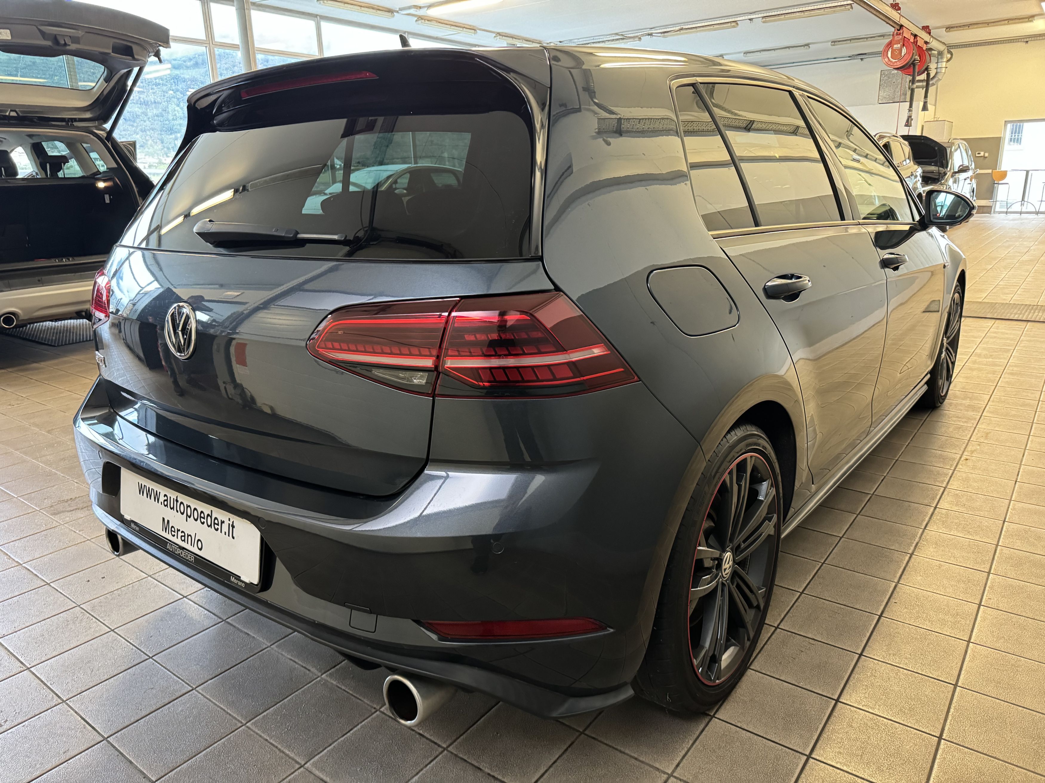 Golf 7 Gti Performance (3)