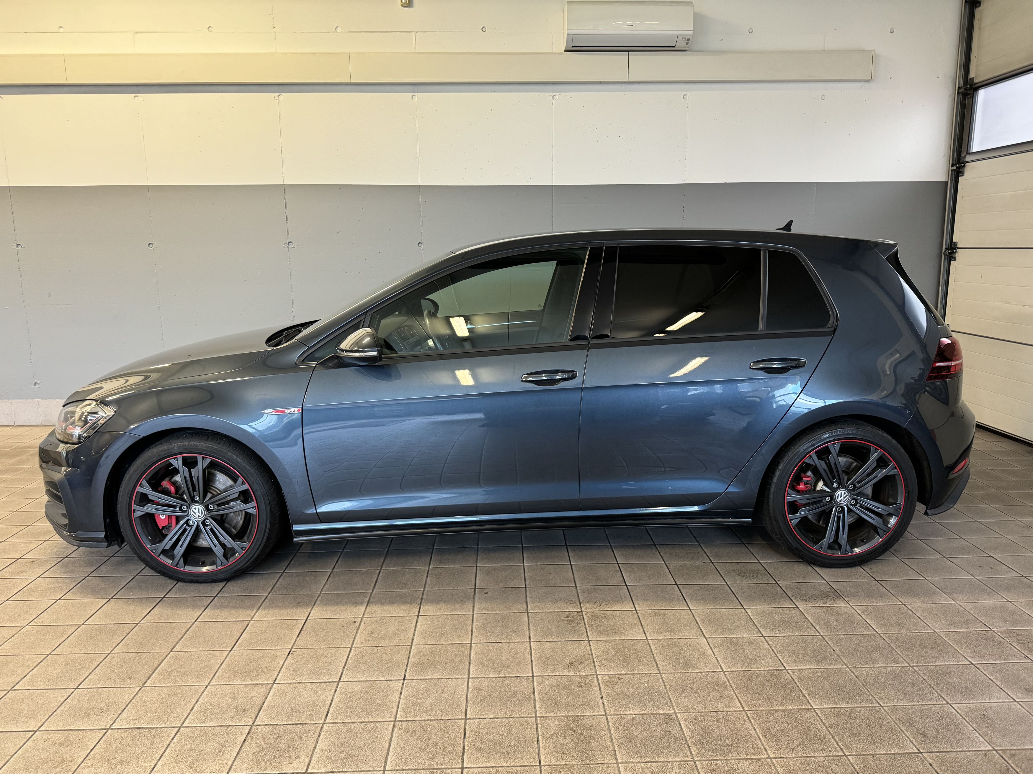 Golf 7 Gti Performance (5)