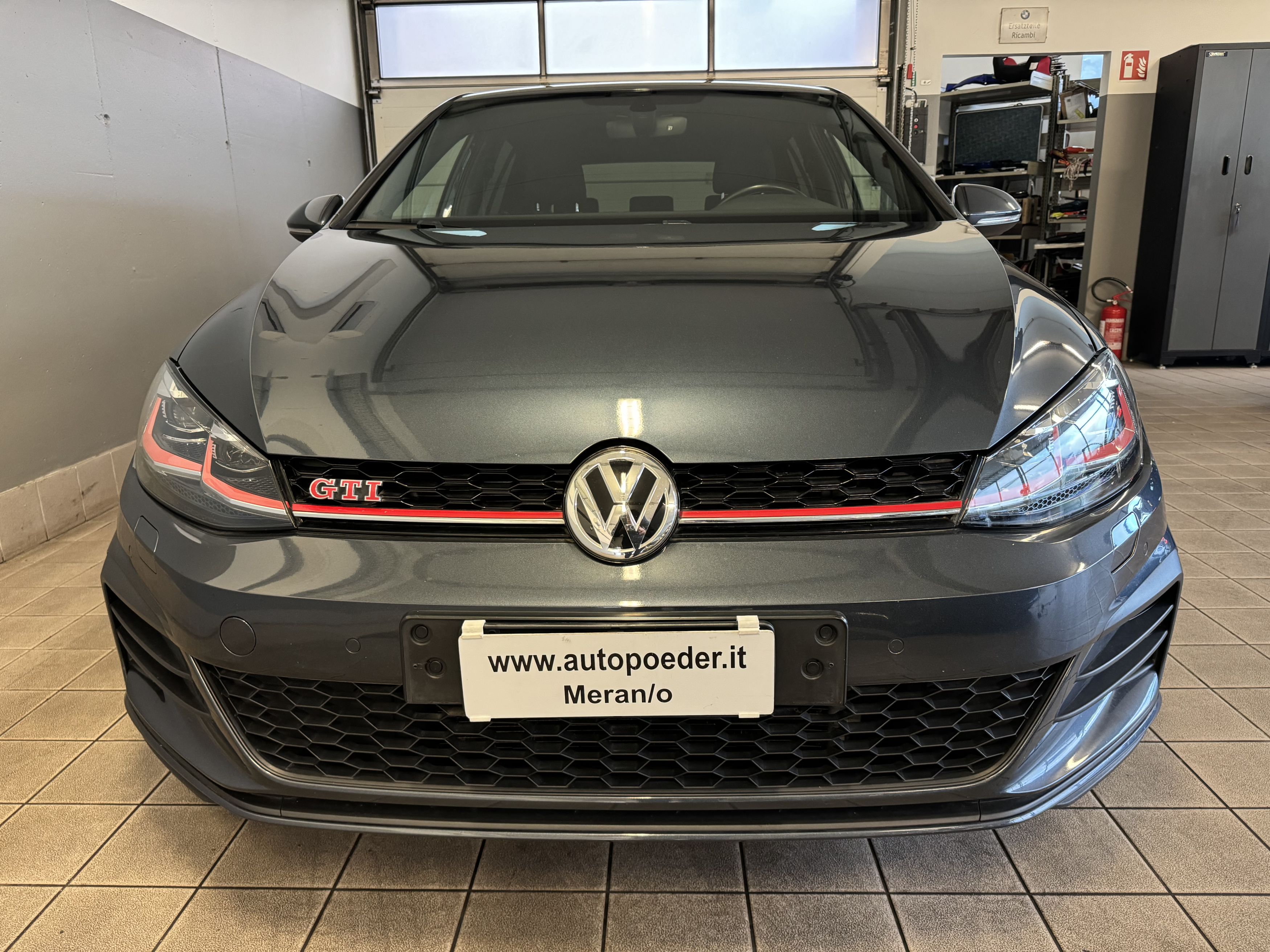 Golf 7 Gti Performance (6)
