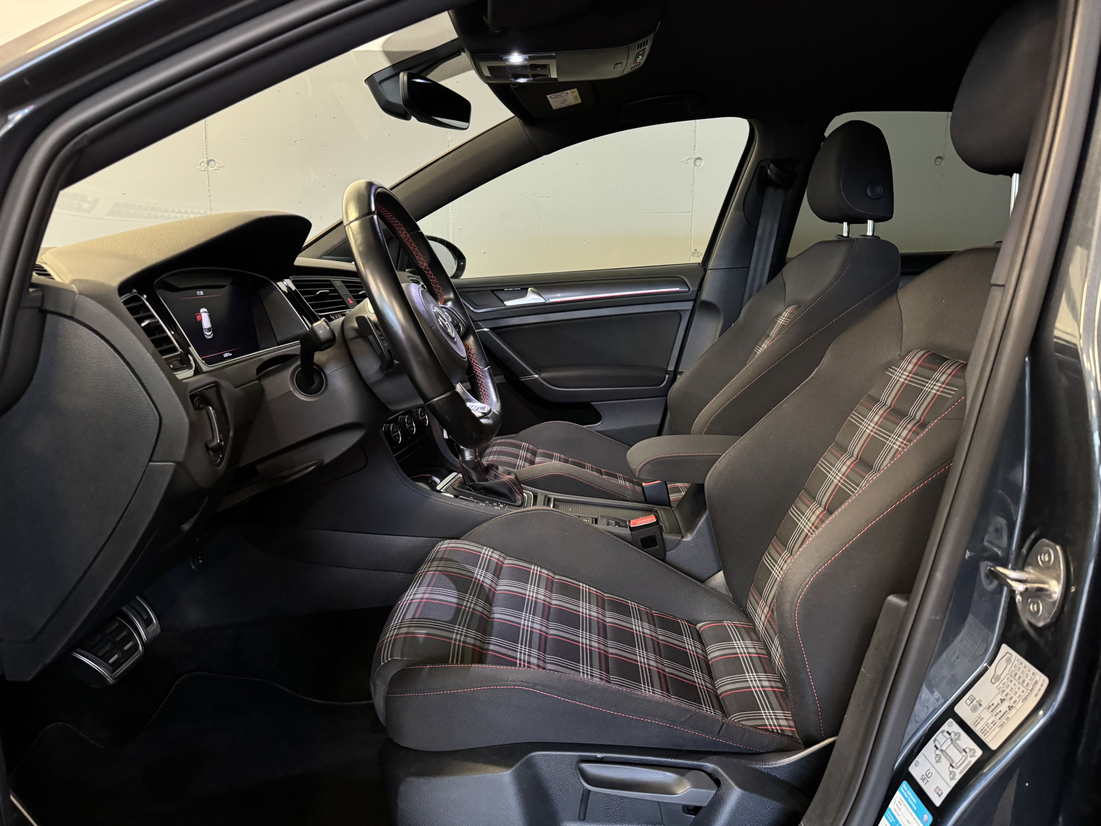Golf 7 Gti Performance (8)