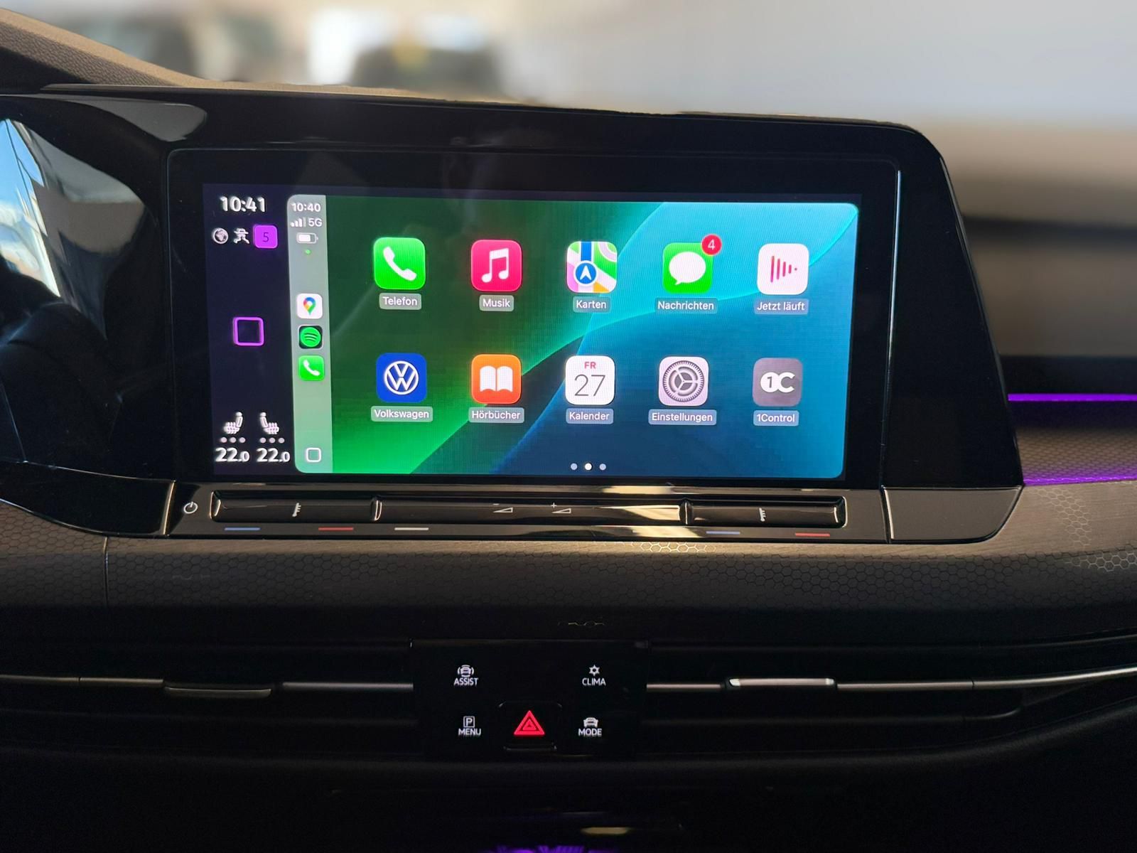 Golf GTD Shwarz (12)