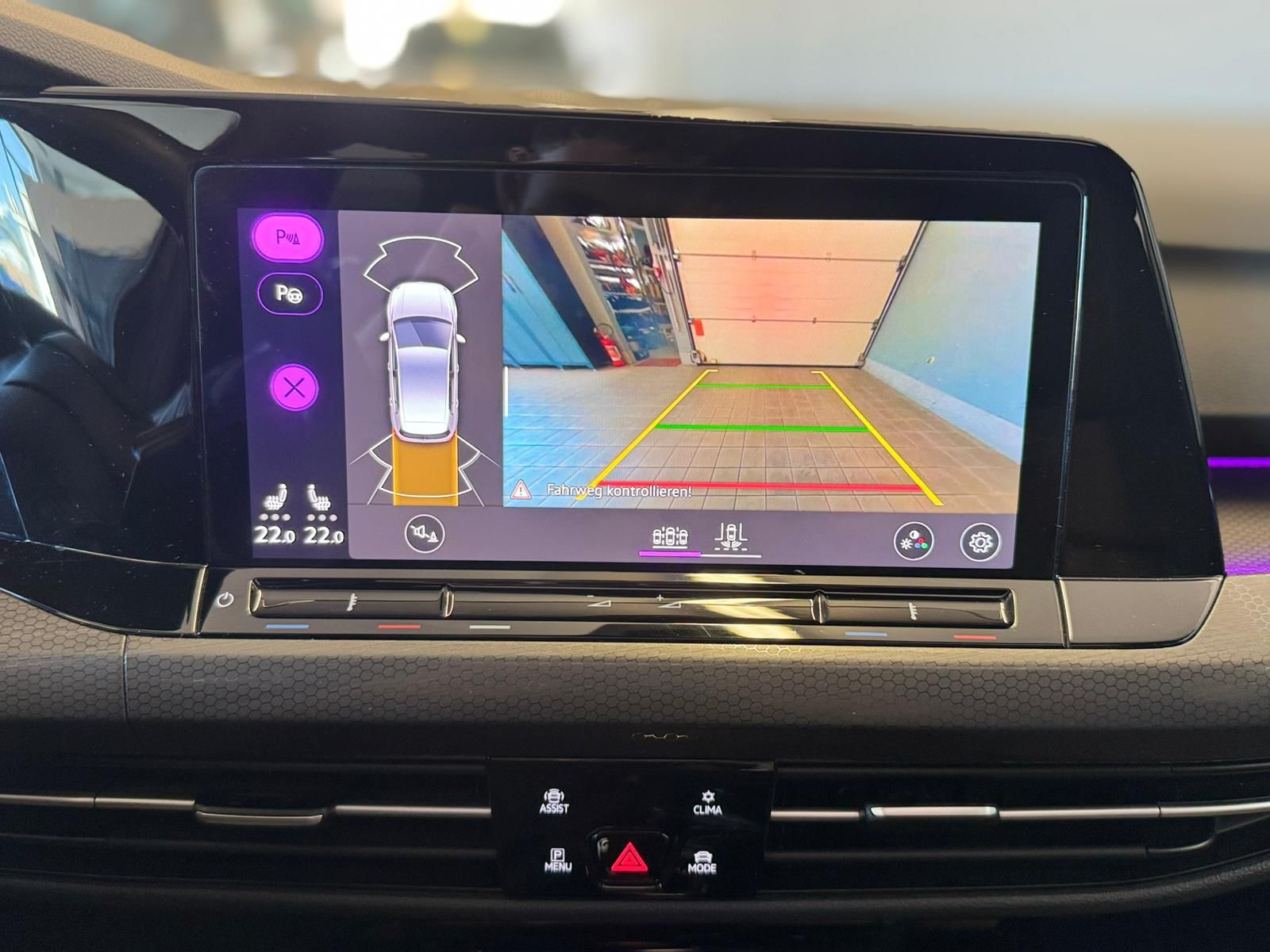 Golf GTD Shwarz (13)