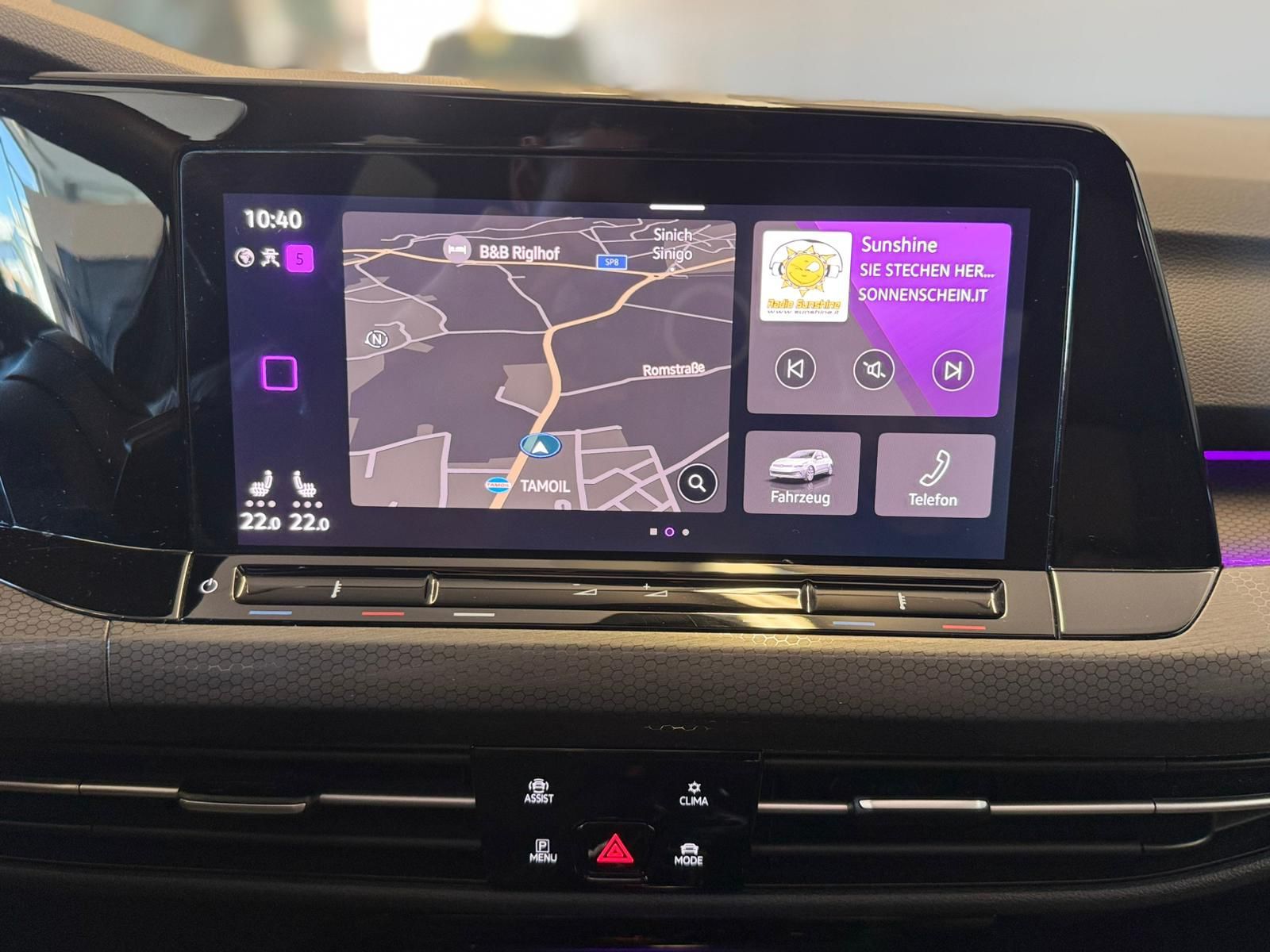 Golf GTD Shwarz (14)