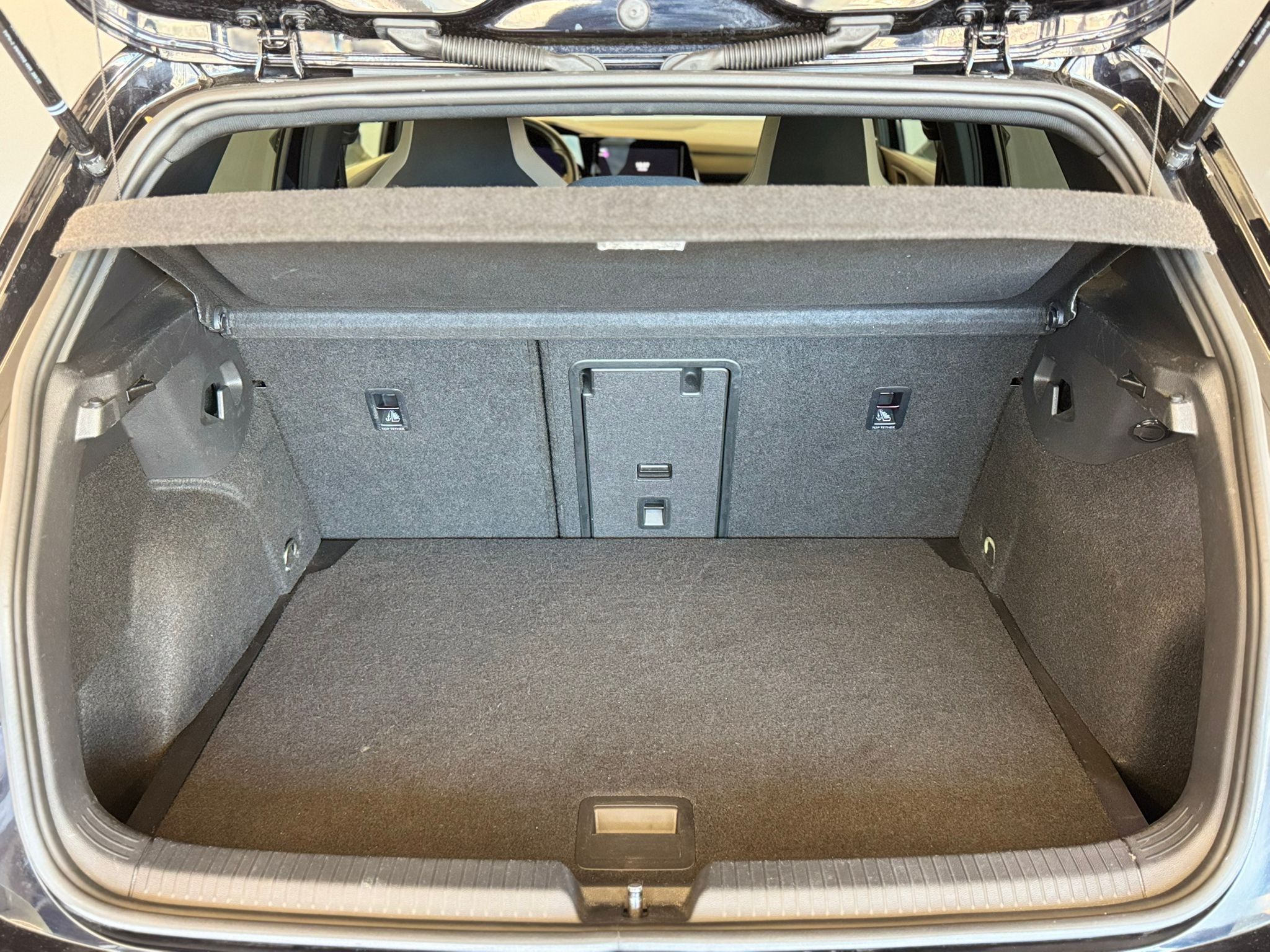 Golf GTD Shwarz (19)