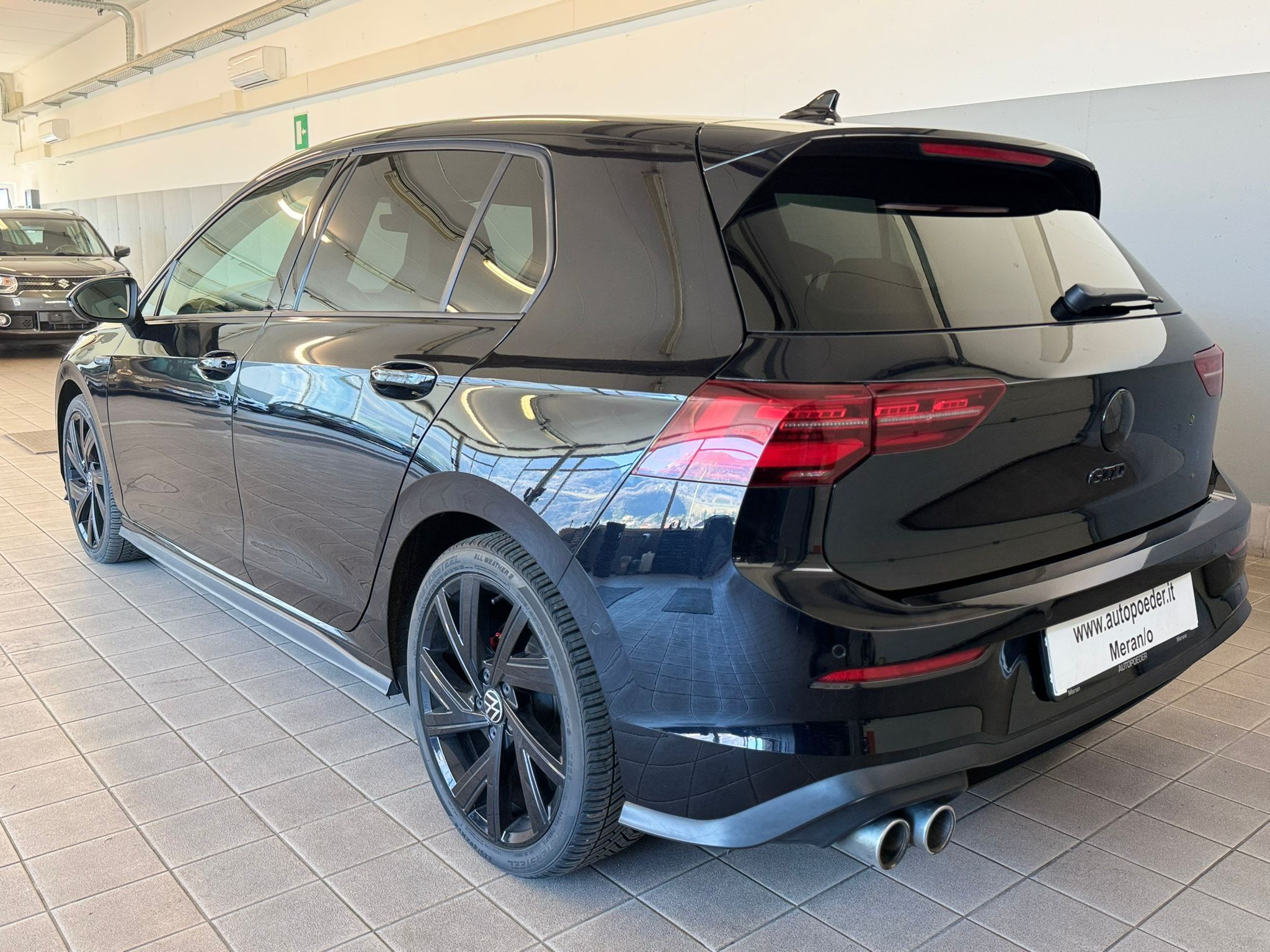 Golf GTD Shwarz (4)