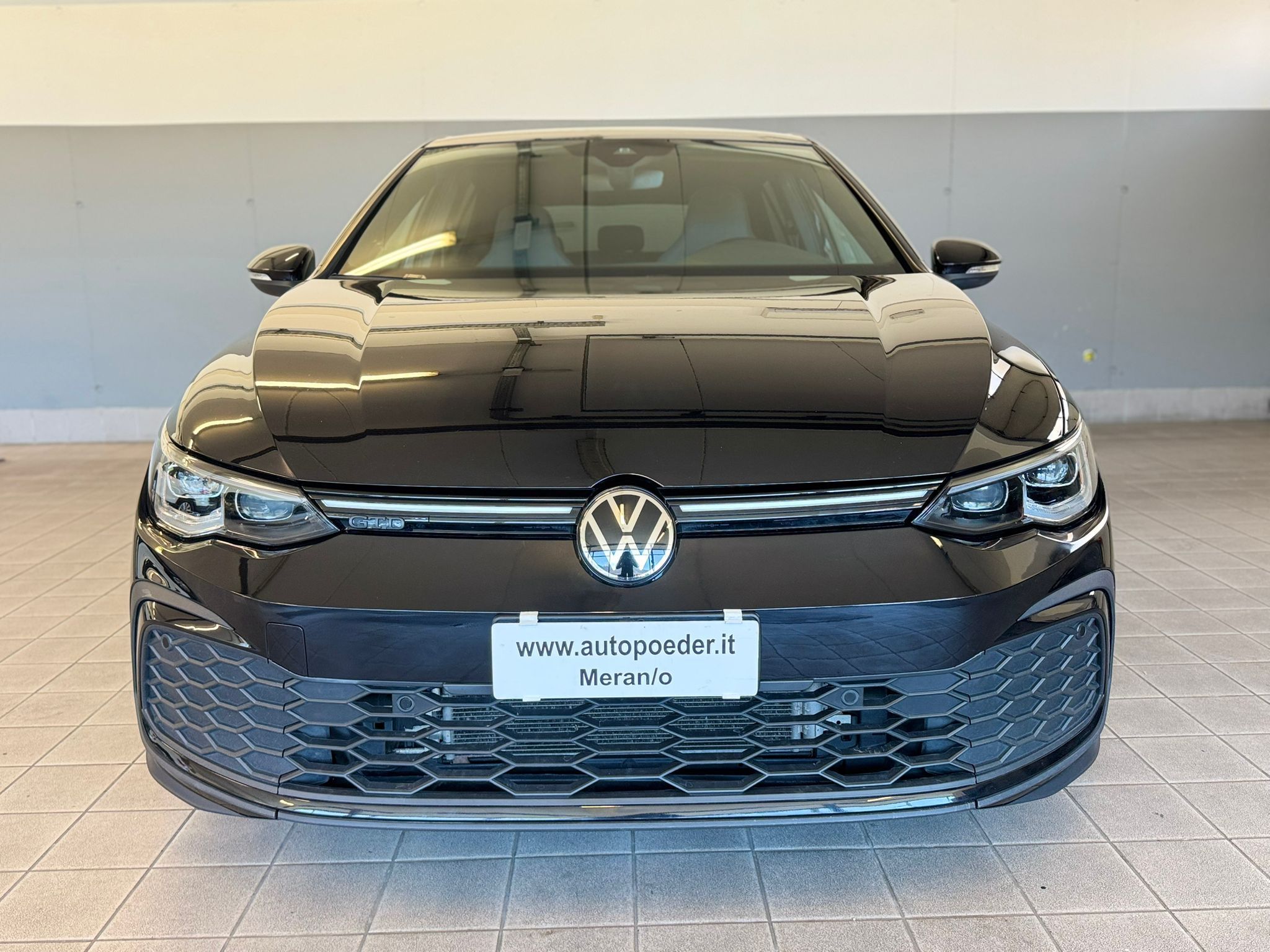 Golf GTD Shwarz (5)