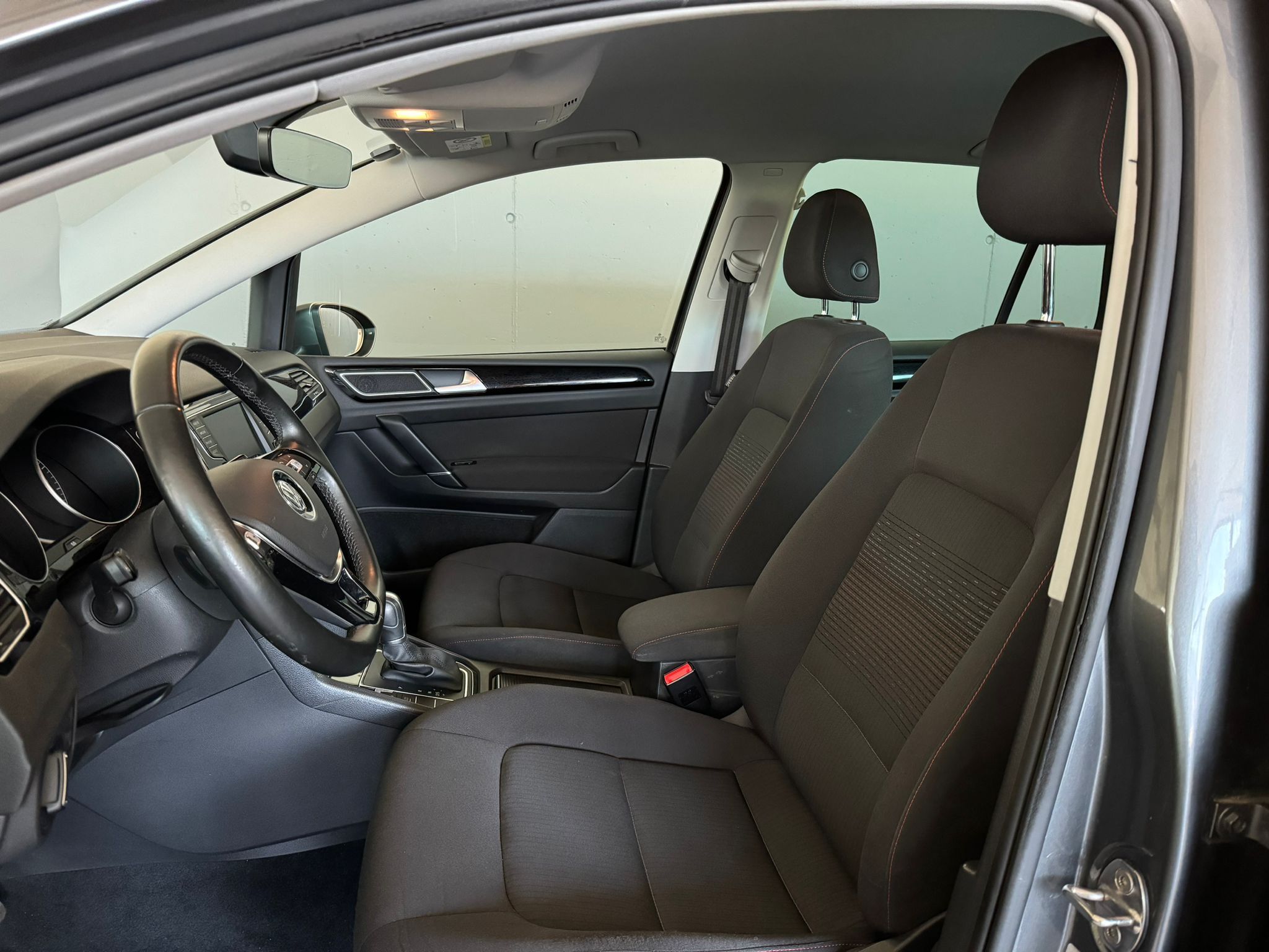 Golf SPV 1.6 TDI Grau (10)