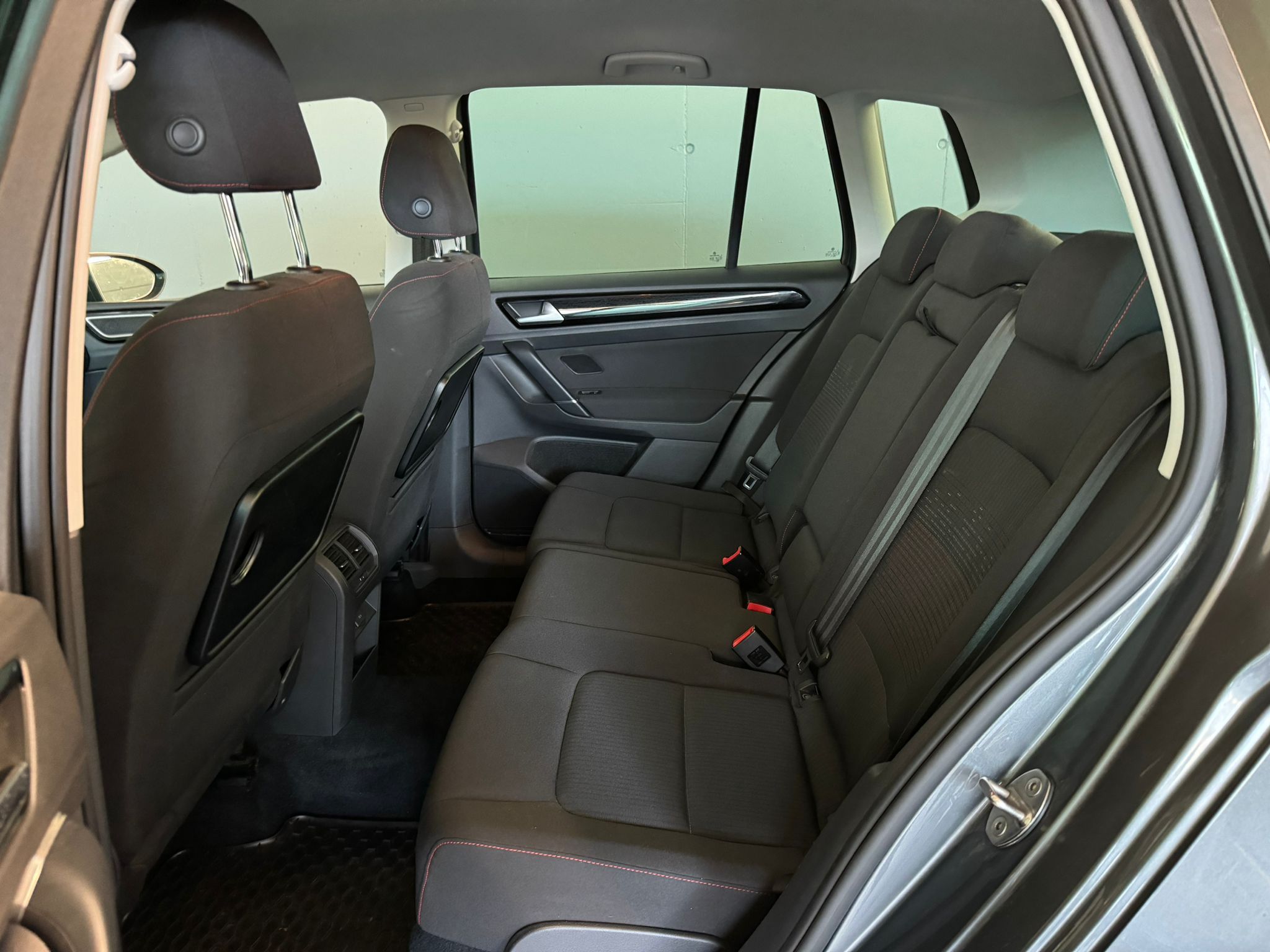 Golf SPV 1.6 TDI Grau (15)