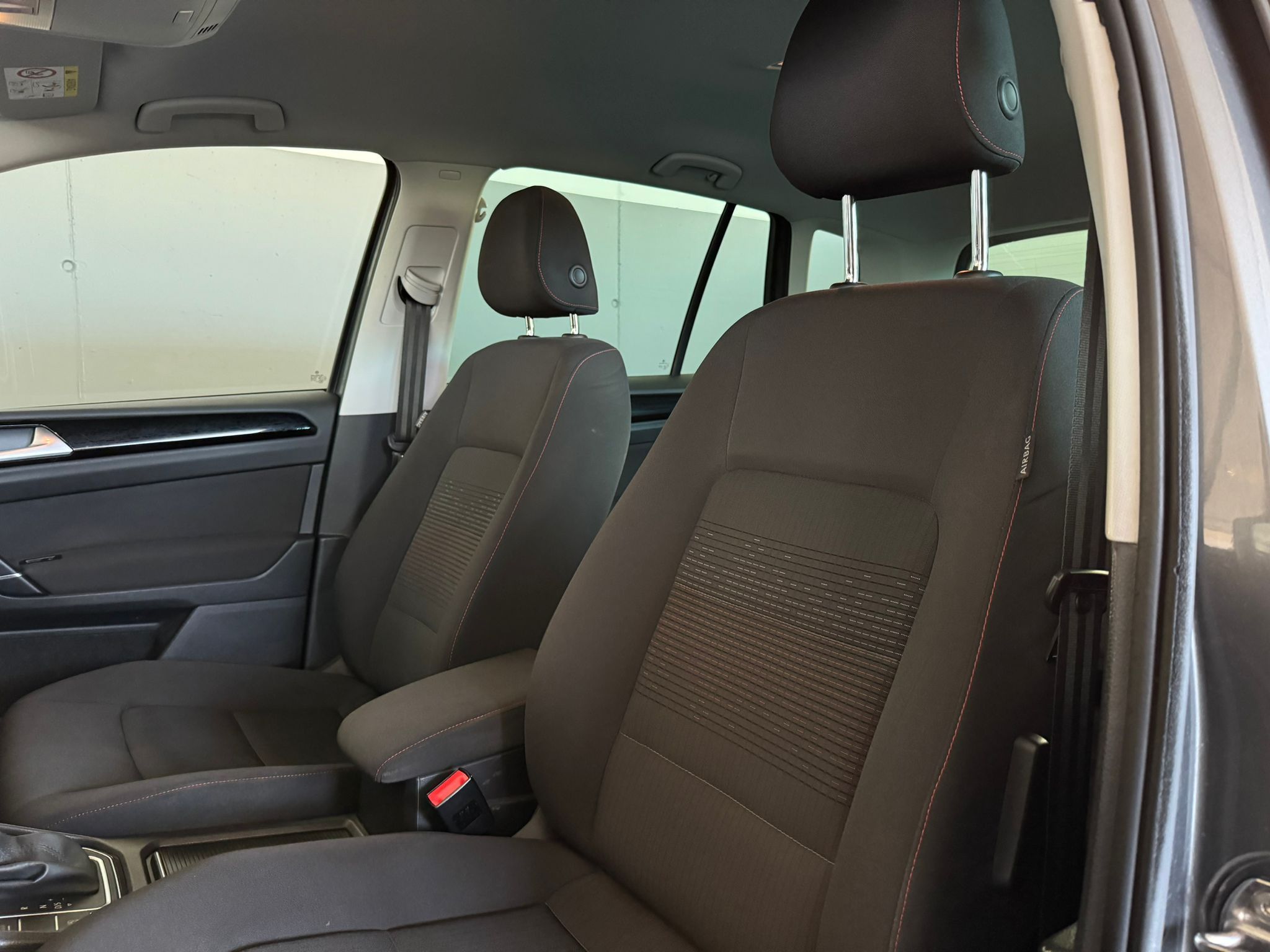 Golf SPV 1.6 TDI Grau (8)